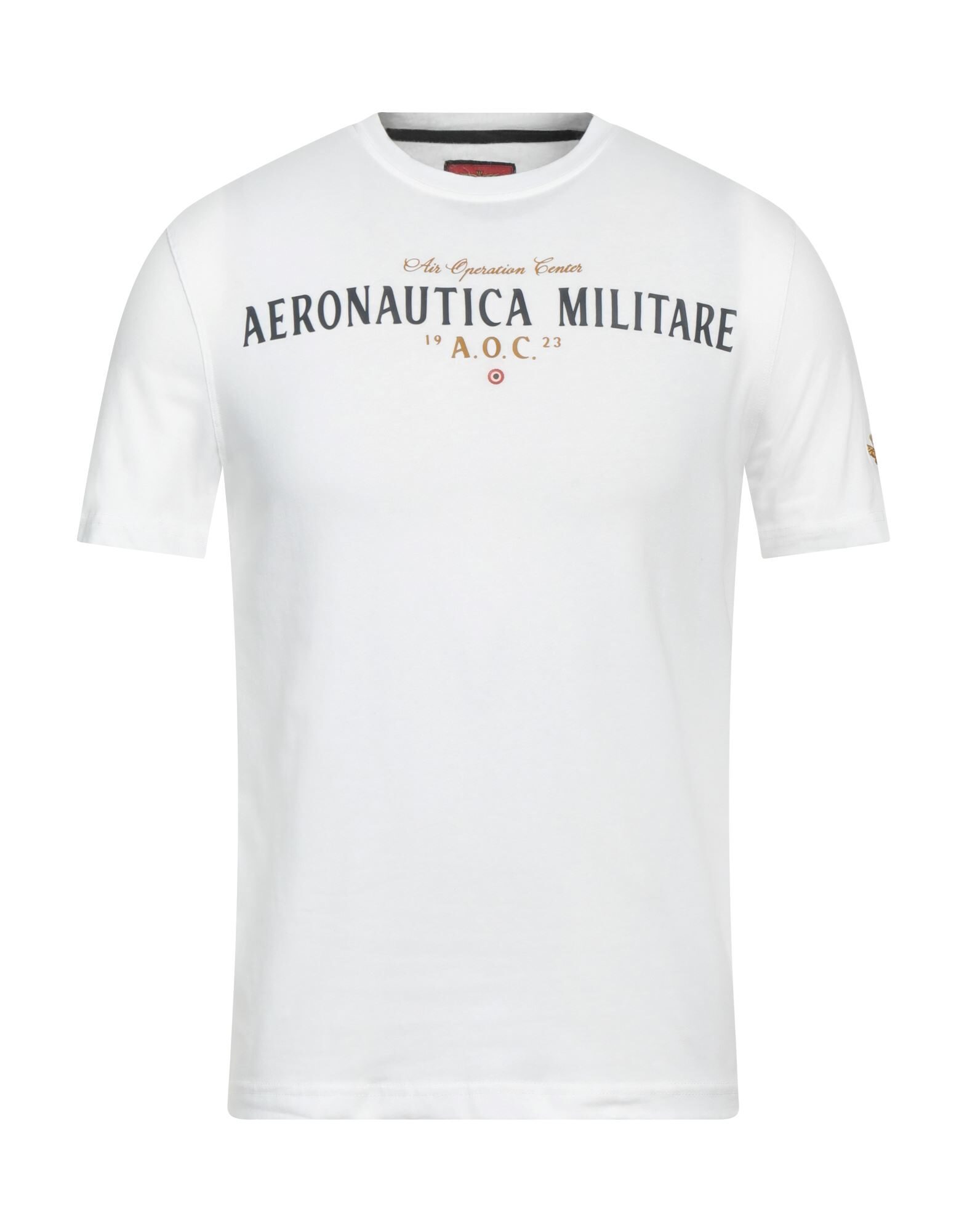 AERONAUTICA MILITARE - T-shirts