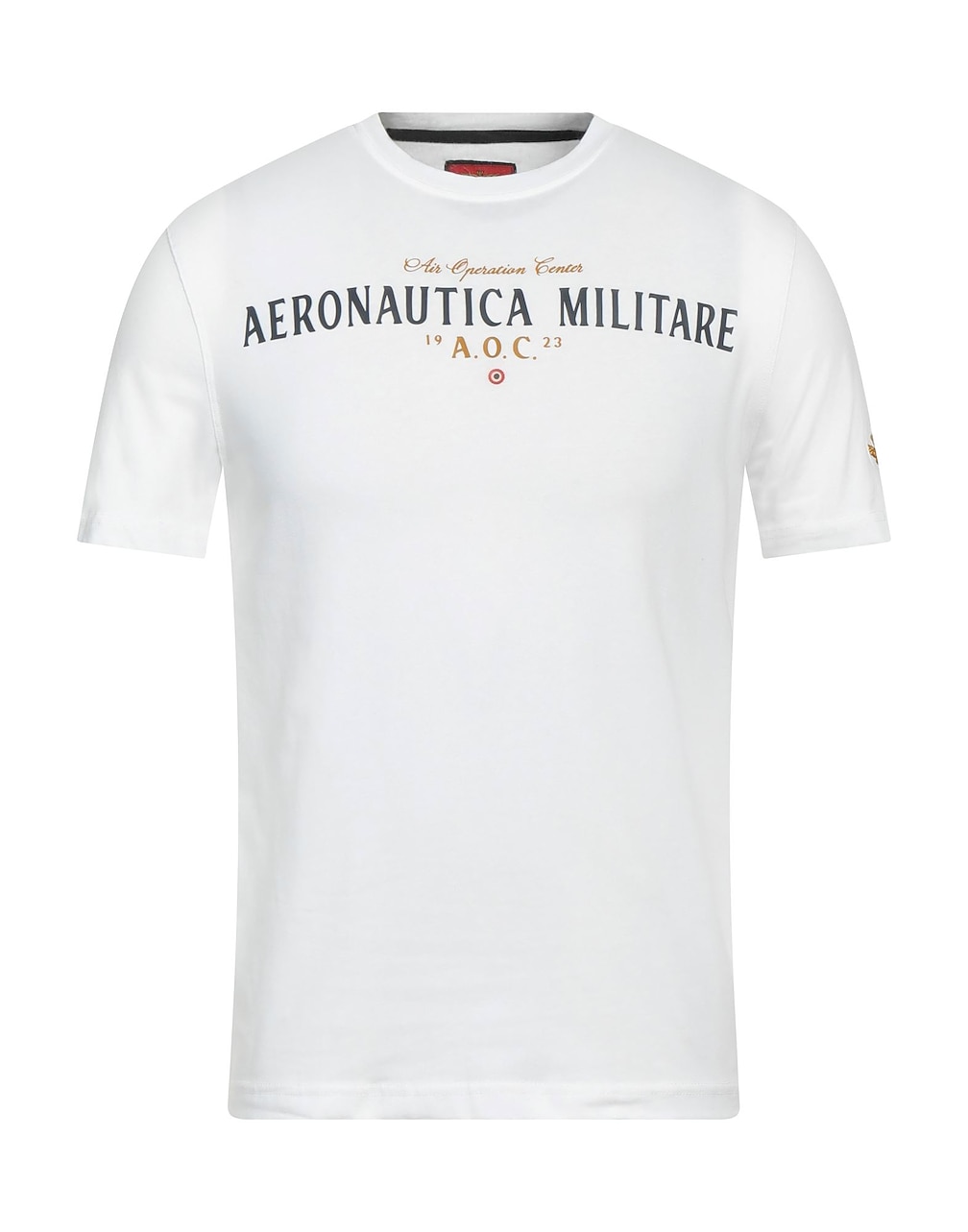 AERONAUTICA MILITARE - T-shirts