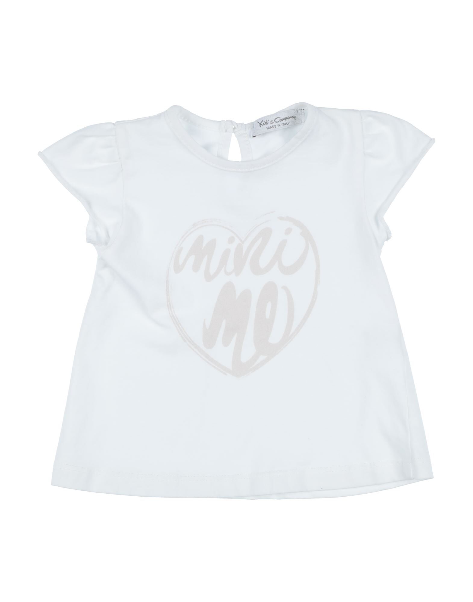 KID'S COMPANY - Camisetas