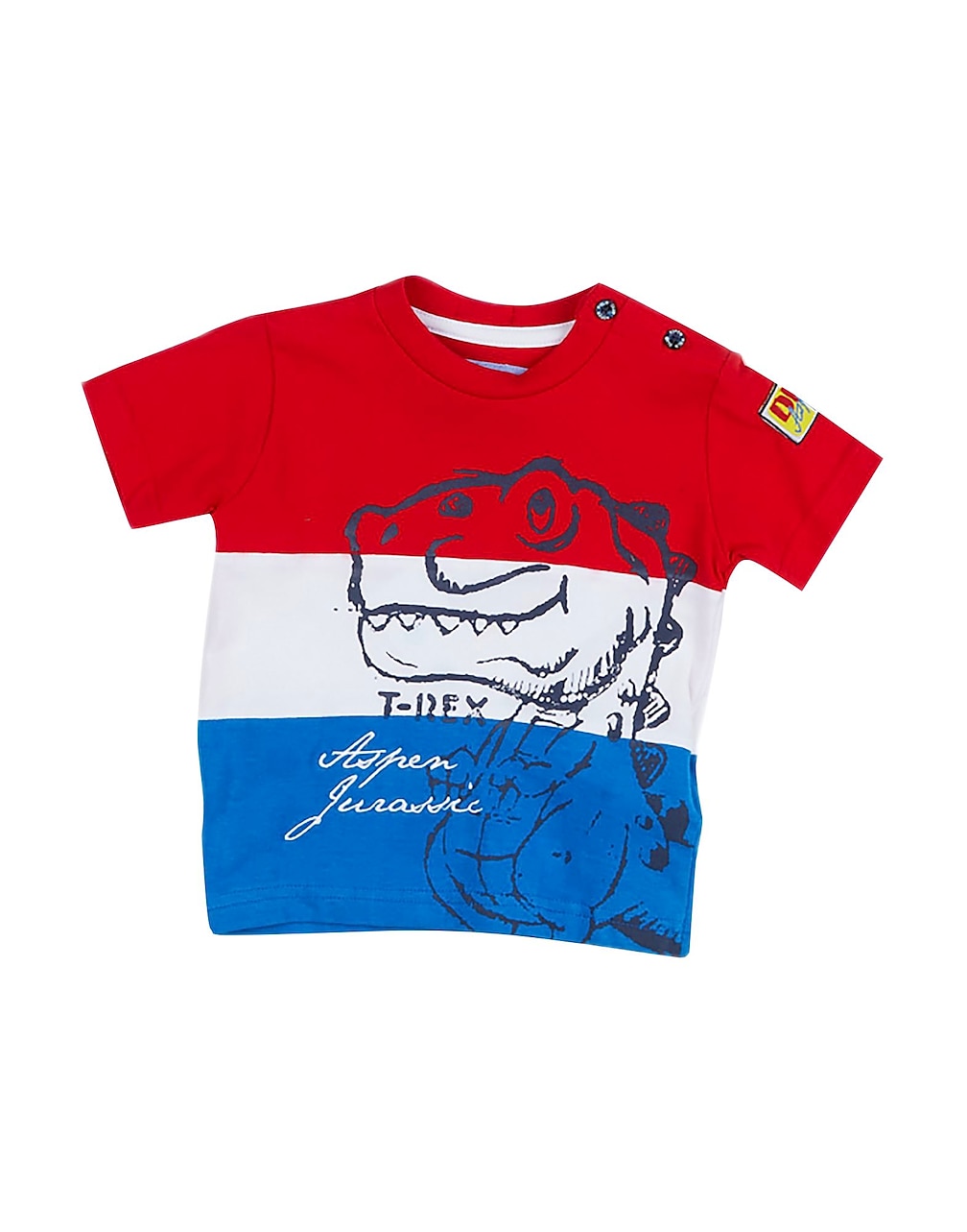 ASPEN POLO CLUB - T-shirts