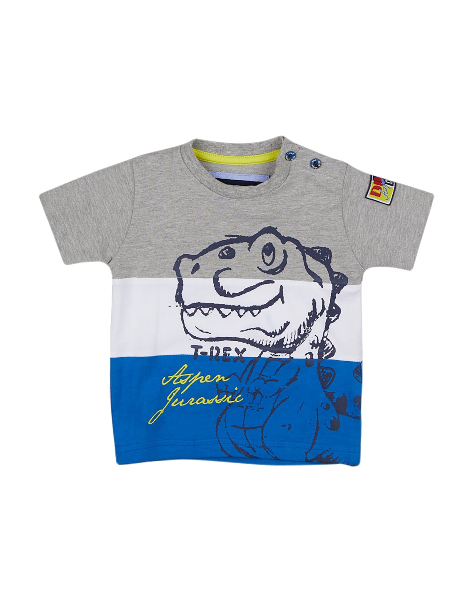 ASPEN POLO CLUB - T-shirts