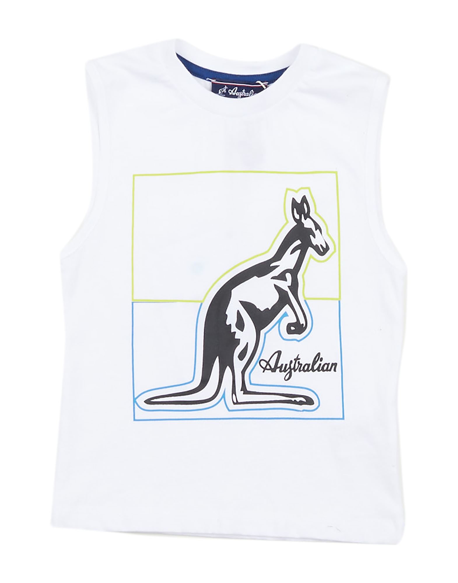 AUSTRALIAN - T-shirts