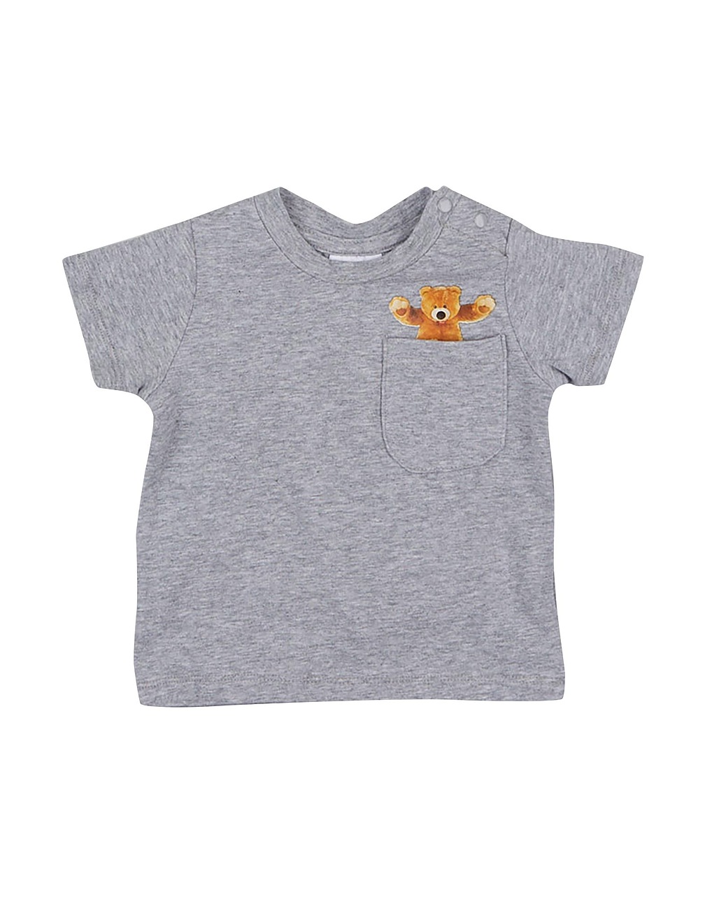 3 POMMES - T-shirts