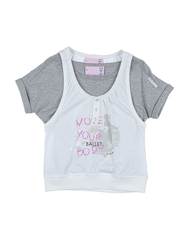 CHAMPION Ｔシャツ ホワイト コットン 100%