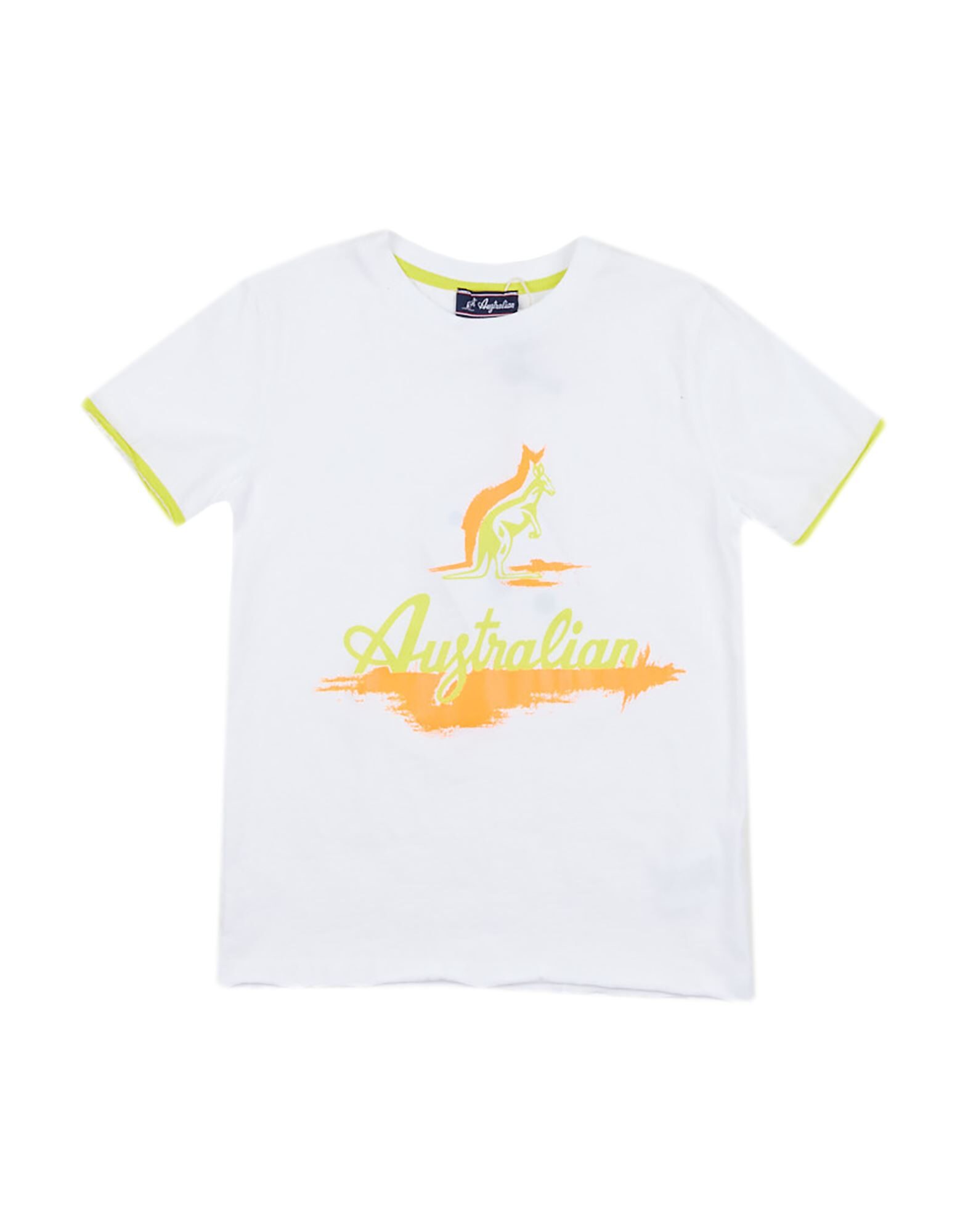 AUSTRALIAN - T-shirts