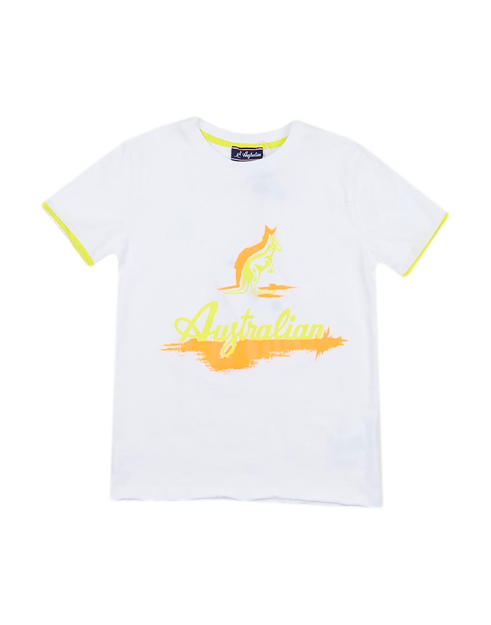 AUSTRALIAN - T-shirts