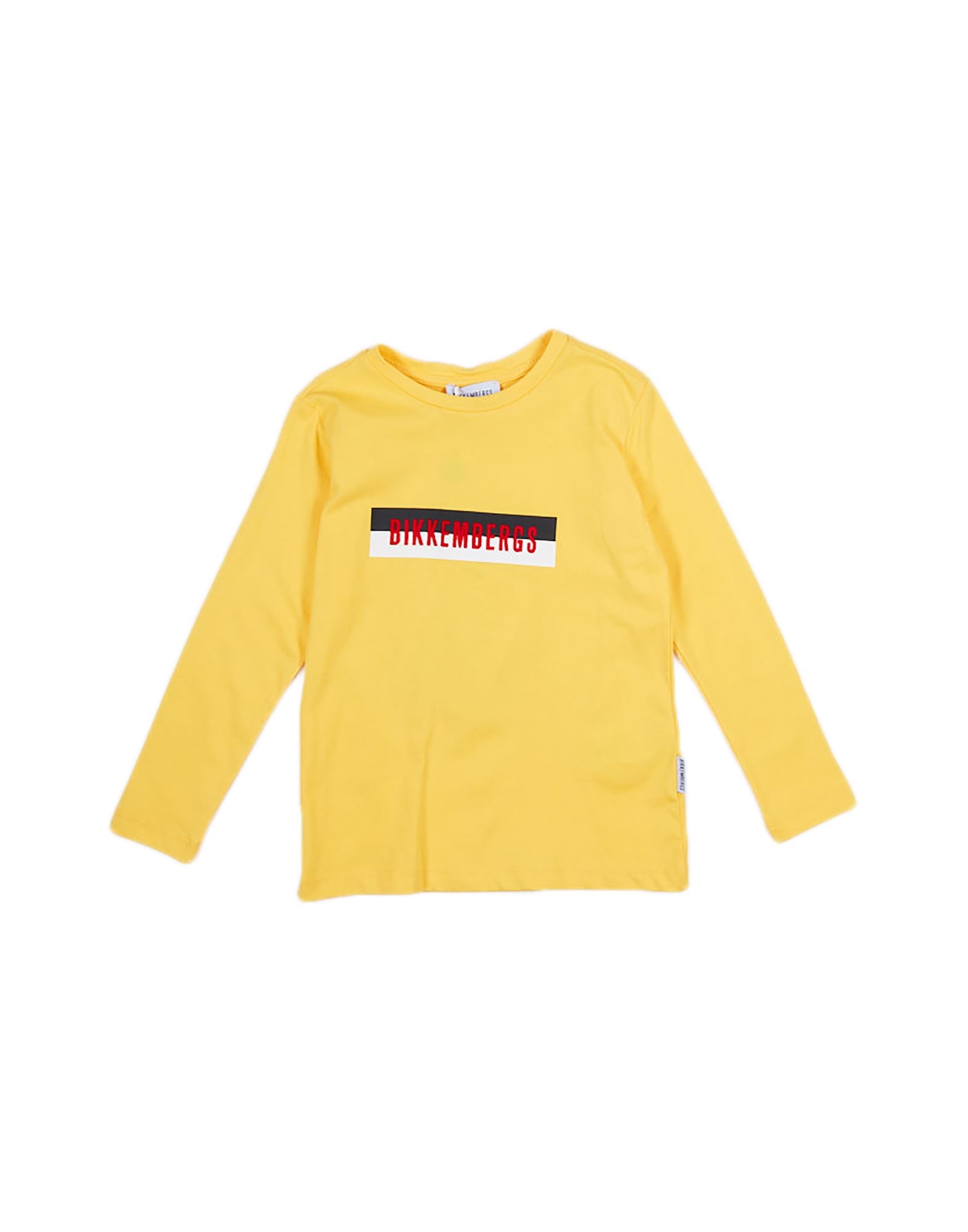 BIKKEMBERGS - Футболки