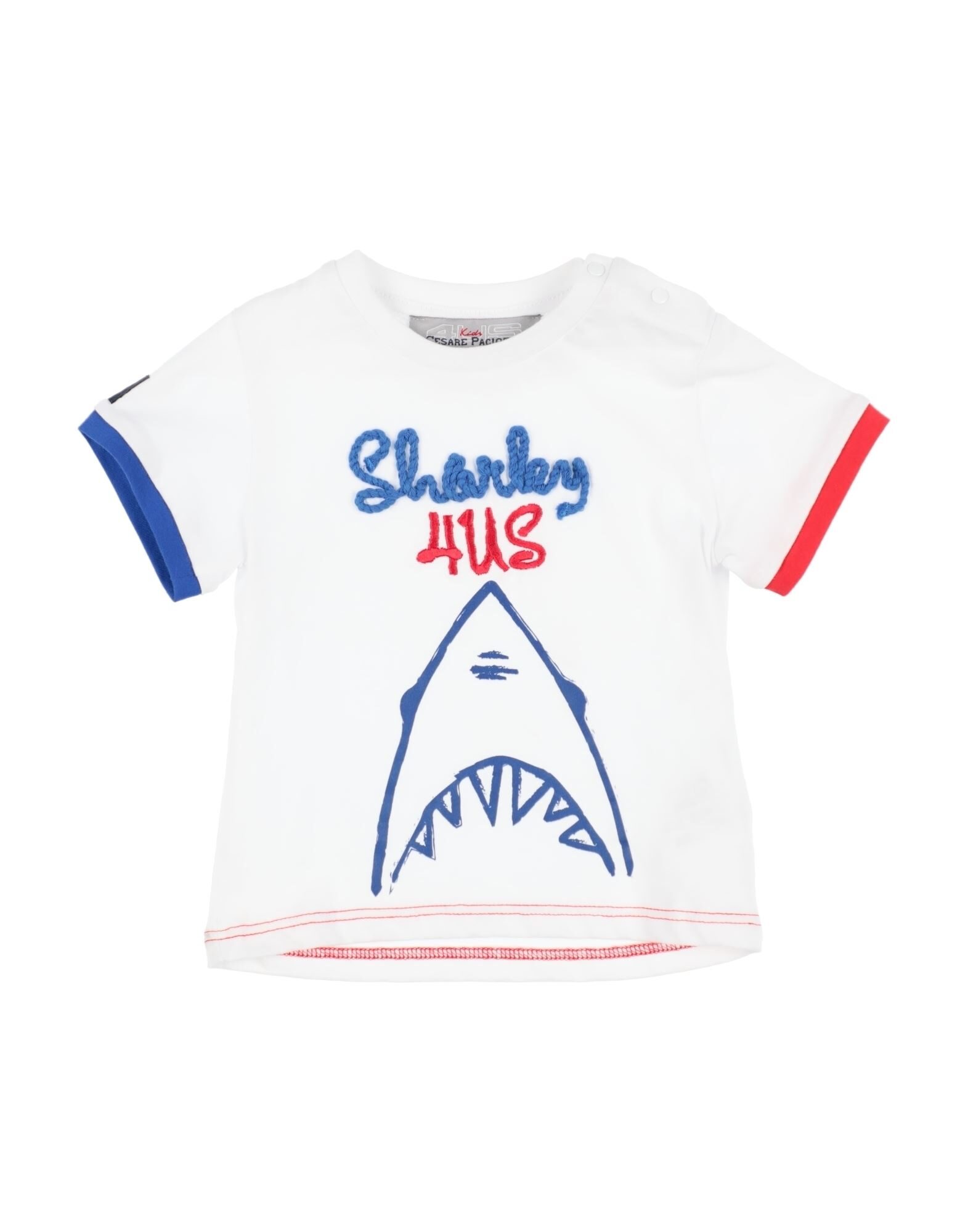 PACIOTTI 4US - T-shirts