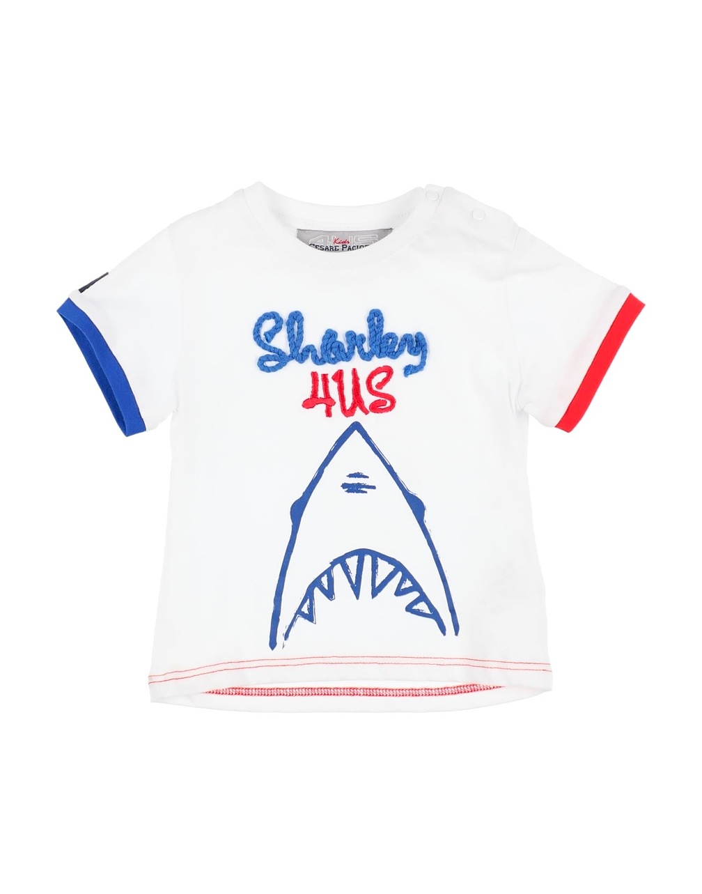 PACIOTTI 4US - T-shirts