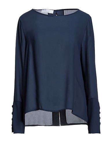 KAOS JEANS Top Midnight blue 100% Polyester