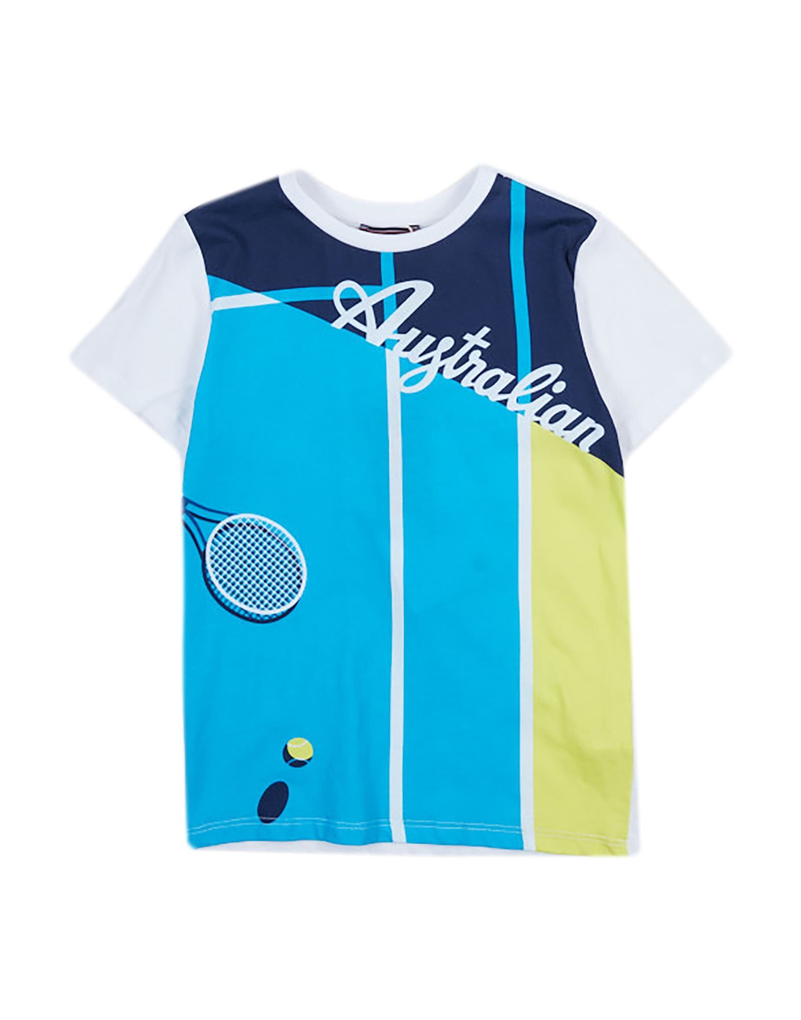 AUSTRALIAN - T-shirts