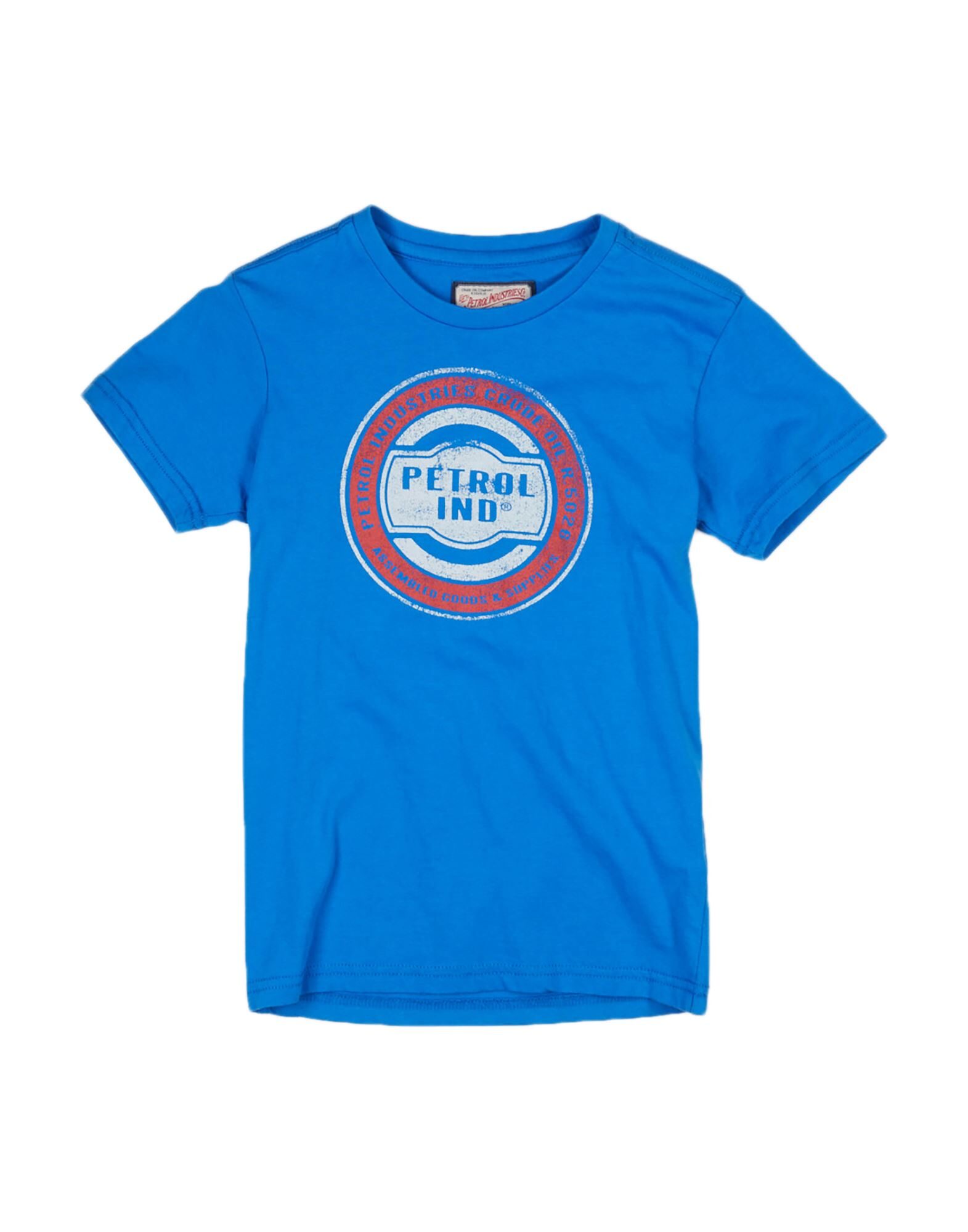 PETROL INDUSTRIES Co. - T-shirts