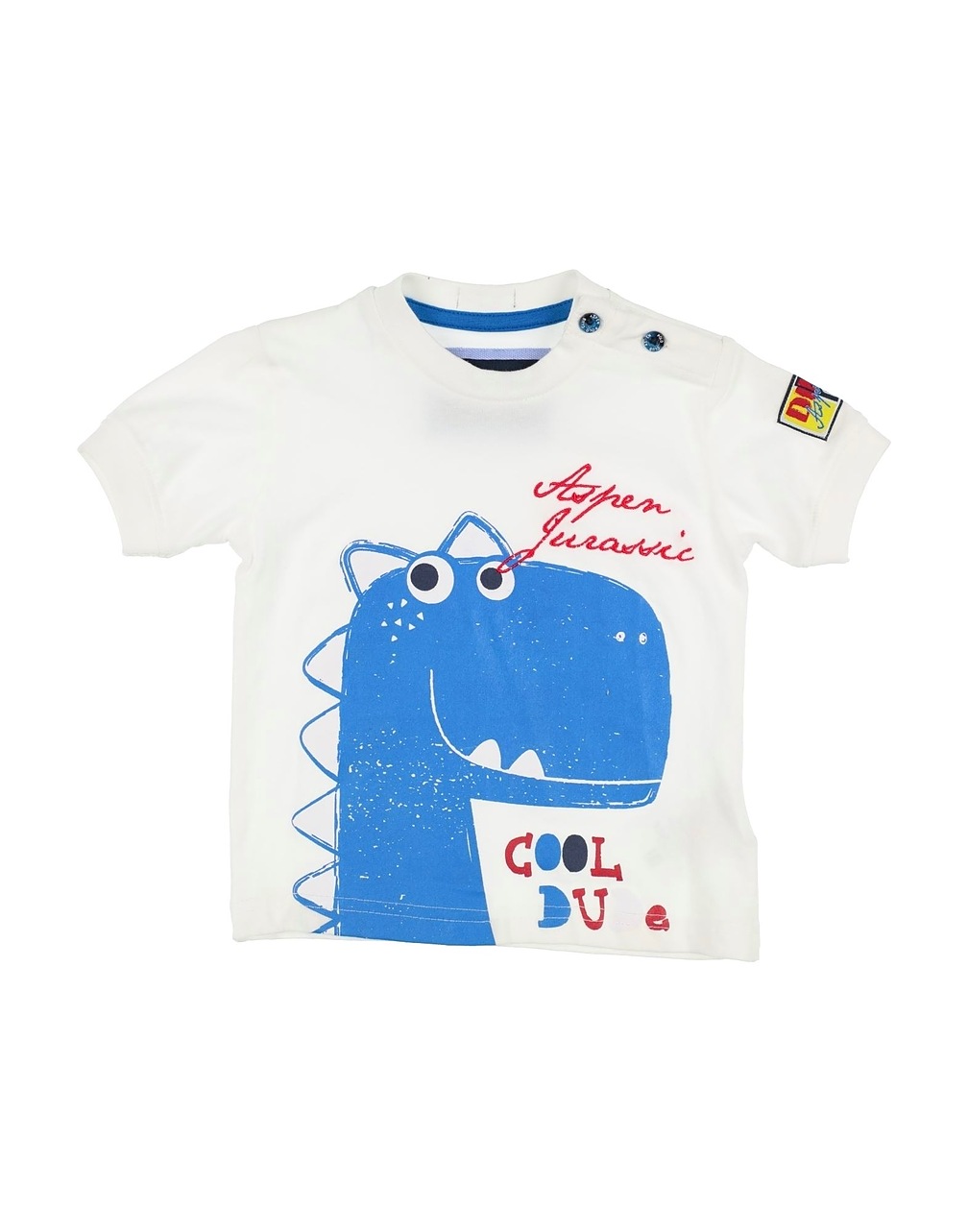 ASPEN POLO CLUB - T-shirts