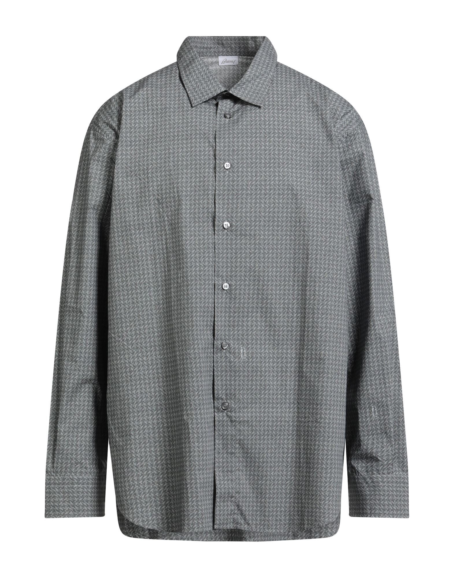 BRIONI - Shirts