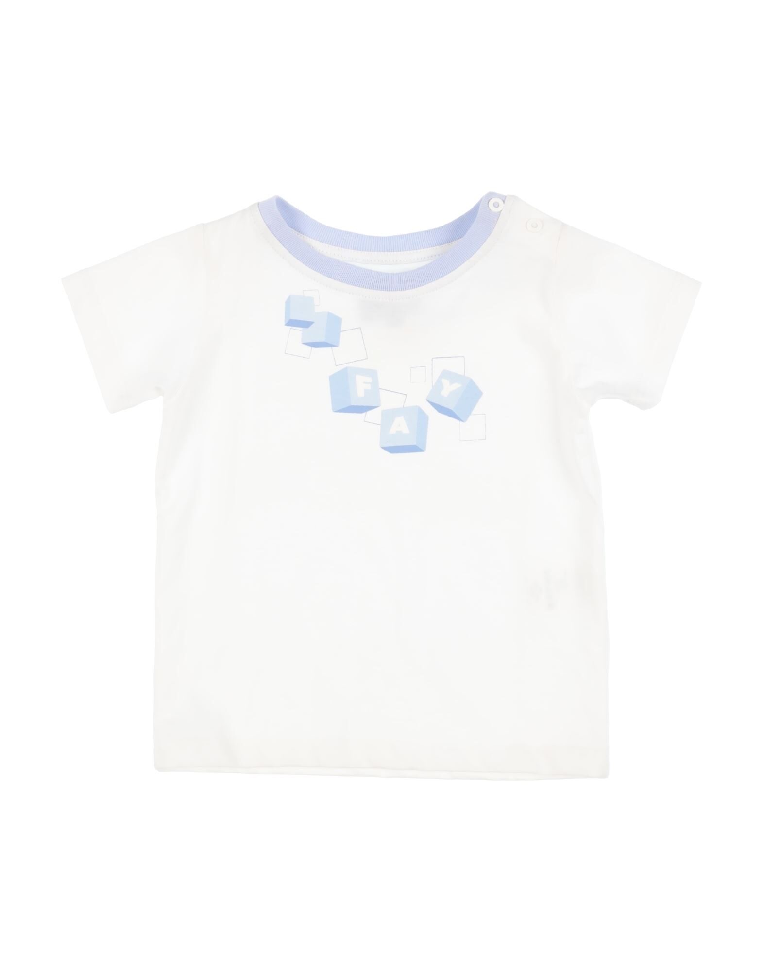 FAY - T-shirts