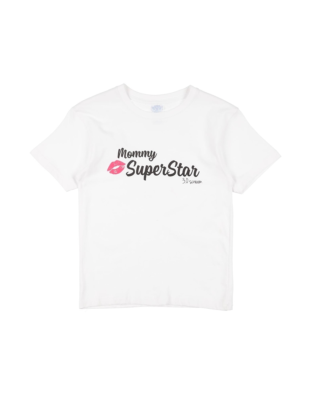 3.0 SCREAM - T-shirts