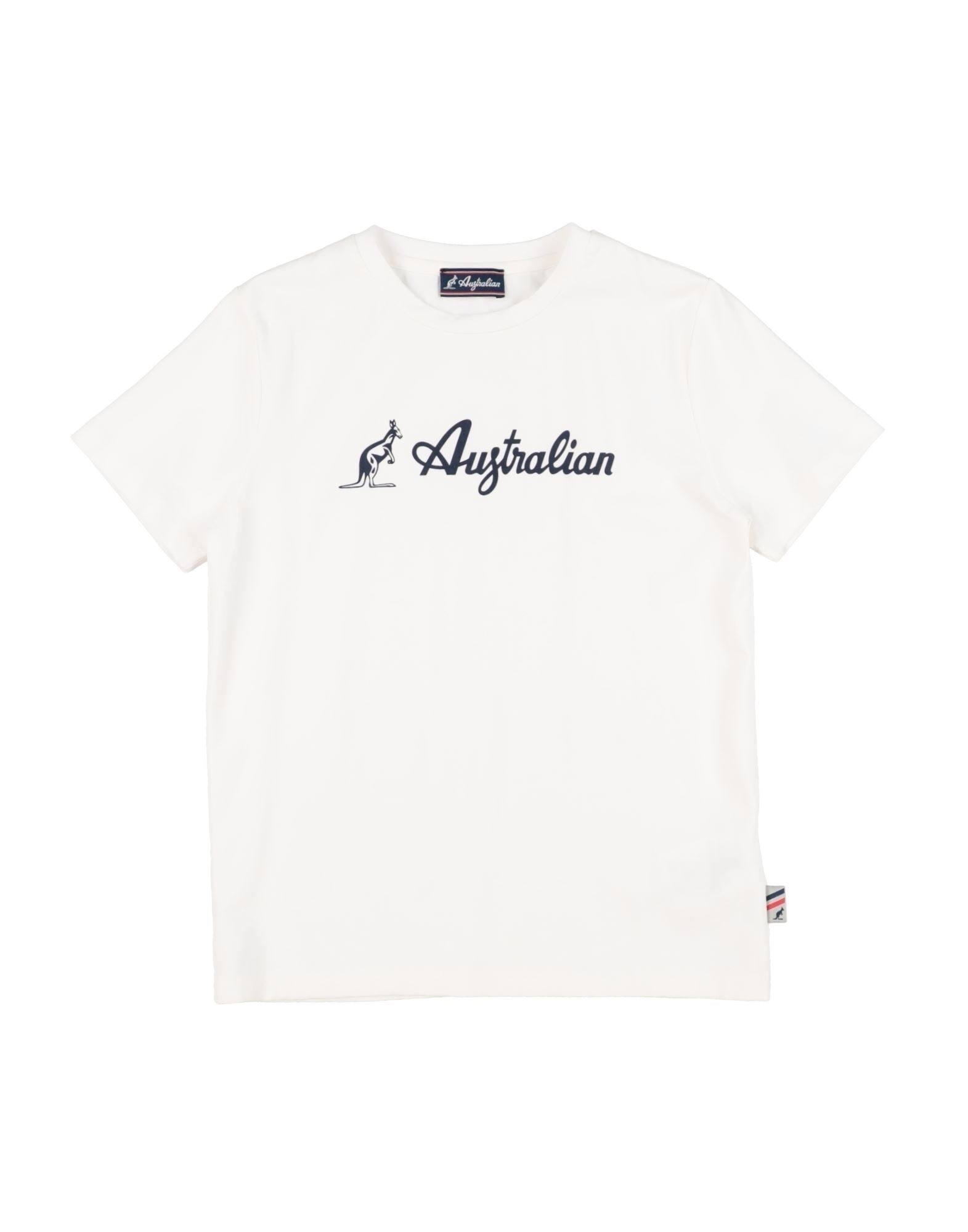 AUSTRALIAN - T-shirts