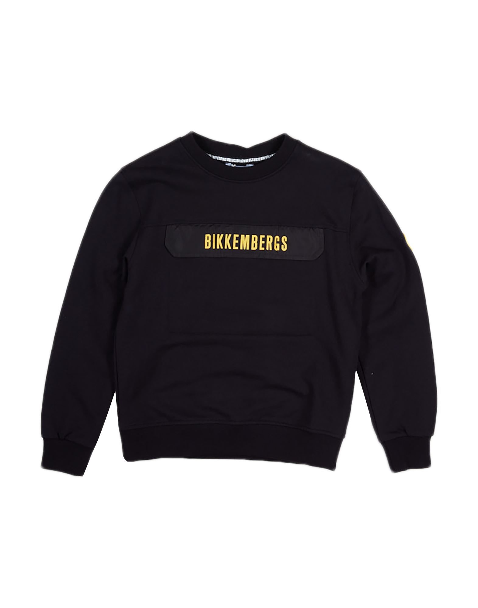 BIKKEMBERGS - Sweatshirts
