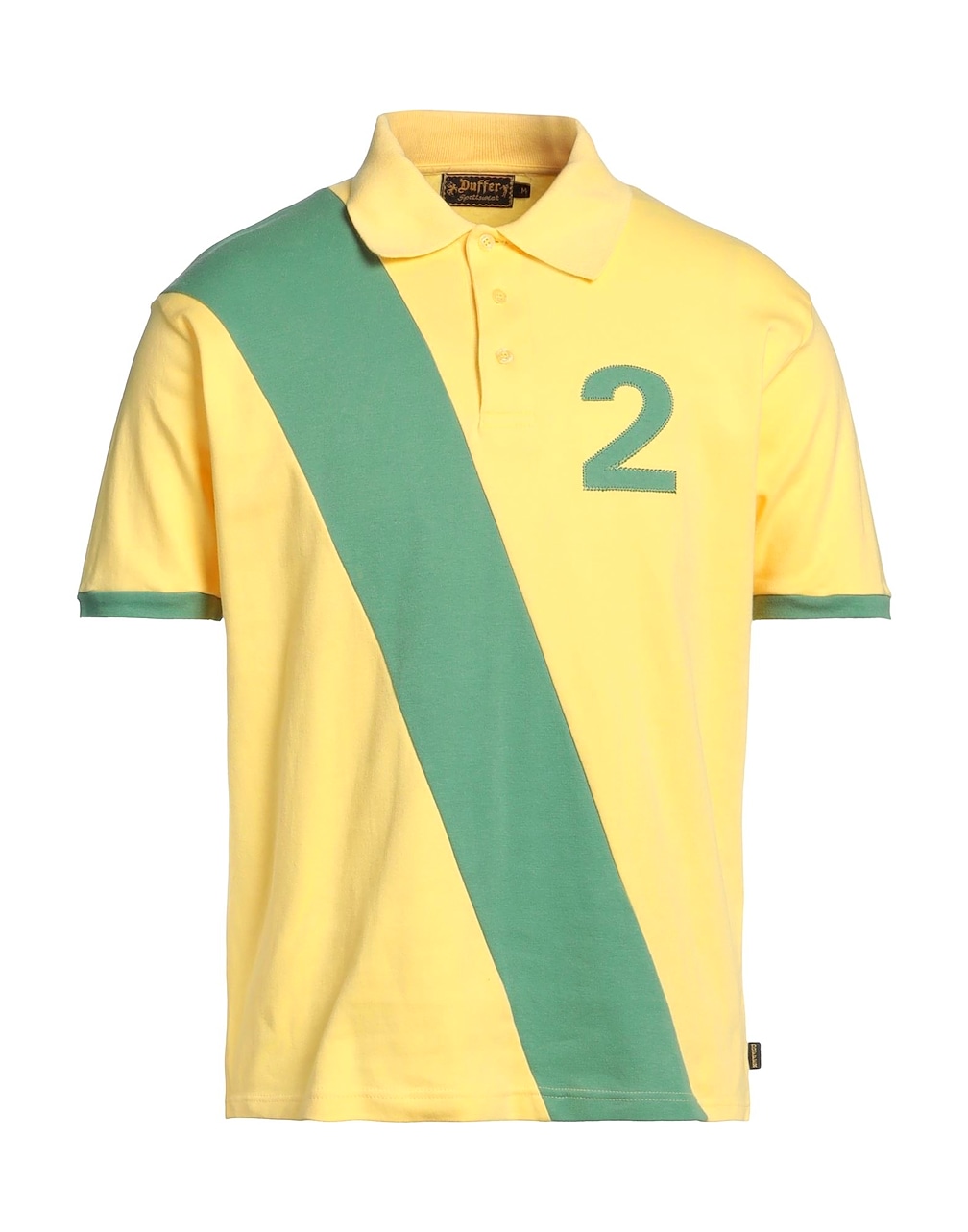 DUFFER - Polos