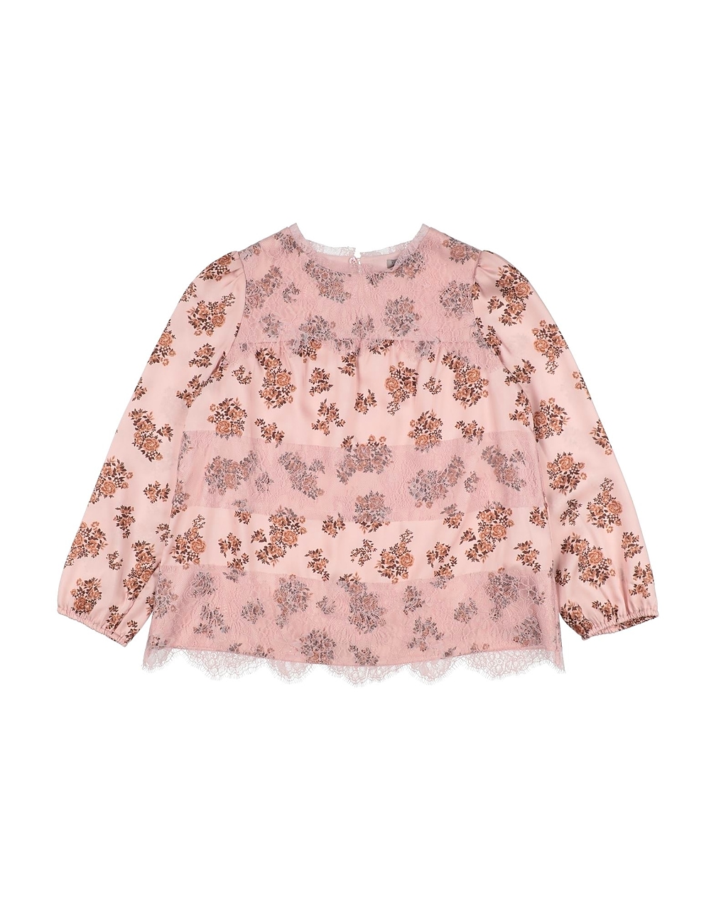 ERMANNO SCERVINO JUNIOR - Tops