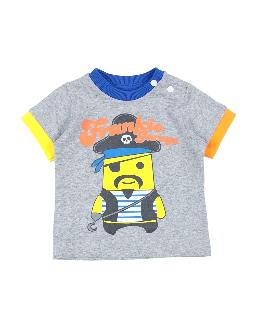 FRANKIE GARAGE - Camisetas