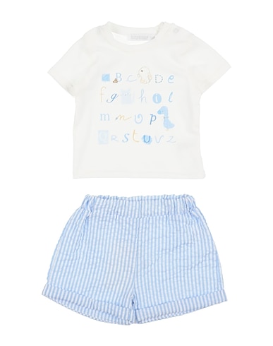 BOYZONE Baby co-ord 95% Cotton, 5% Elastane, Polyester