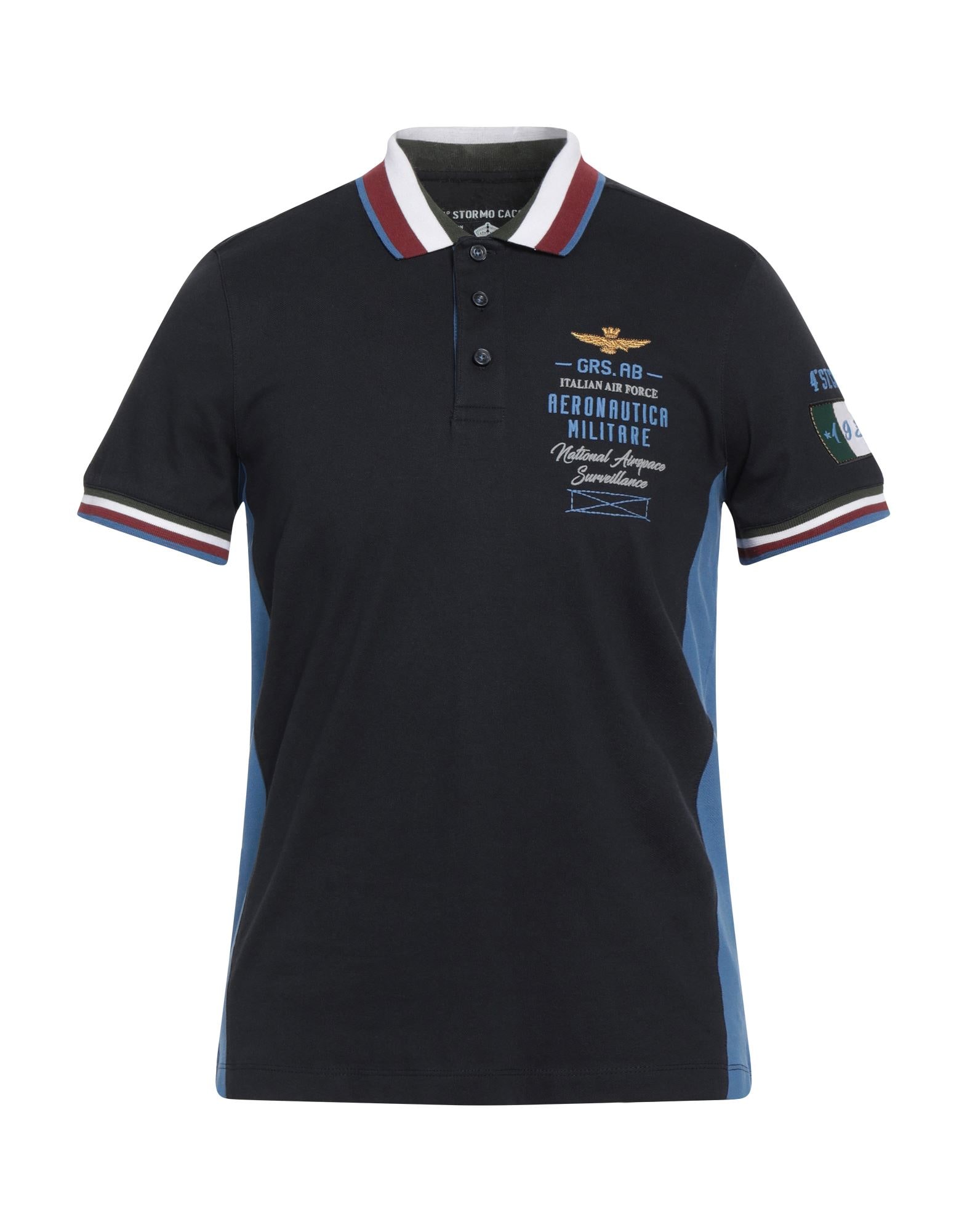 AERONAUTICA MILITARE - Polo shirts