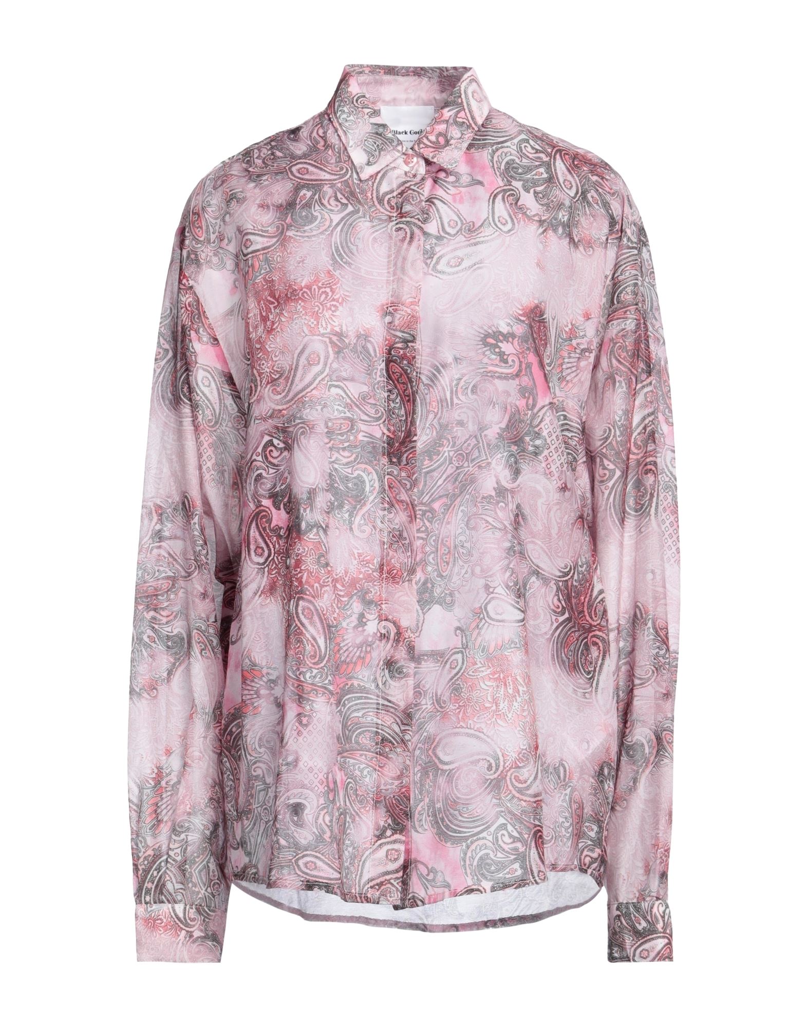 BLACK CORAL - Shirts