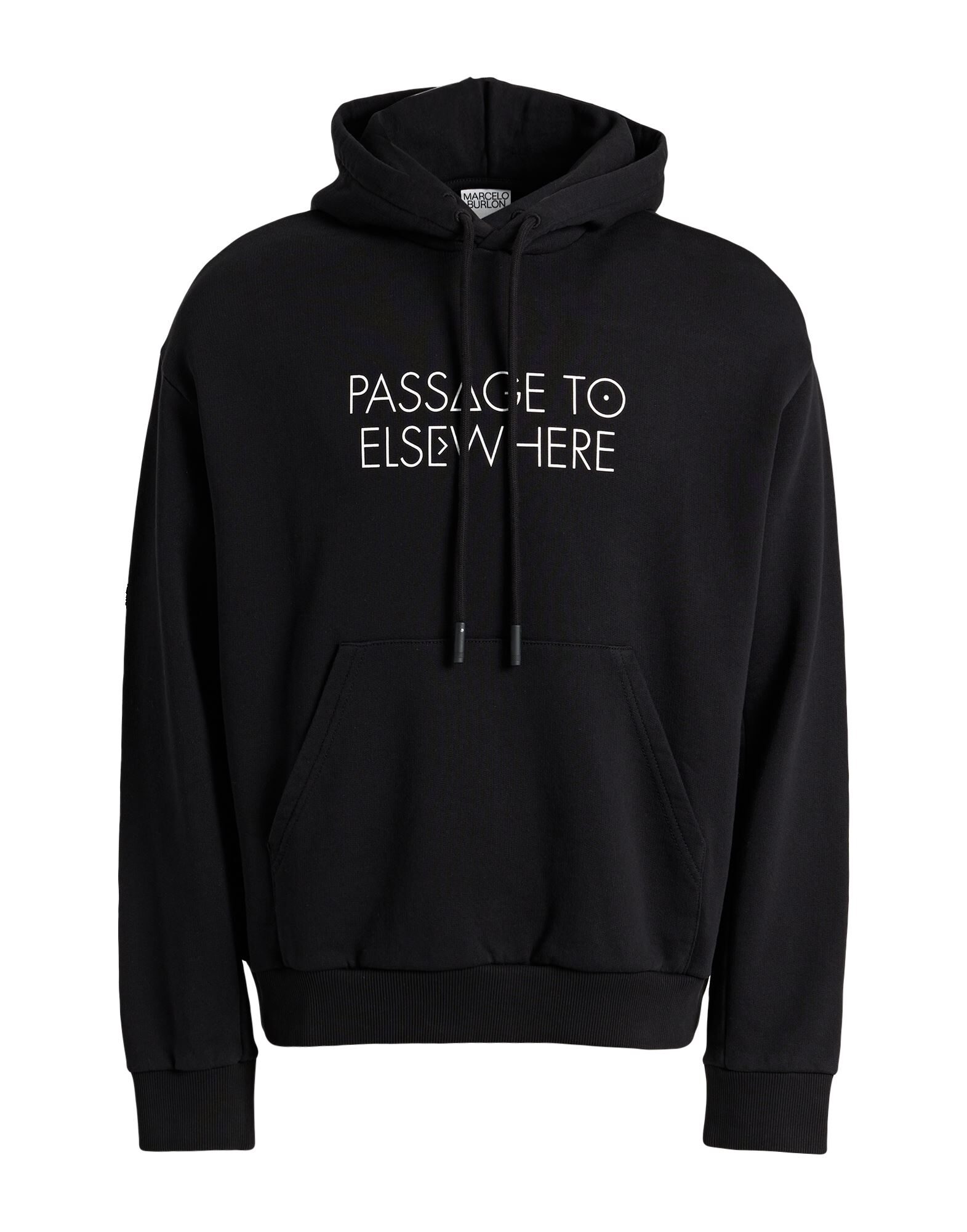 MARCELO BURLON - Sweatshirts