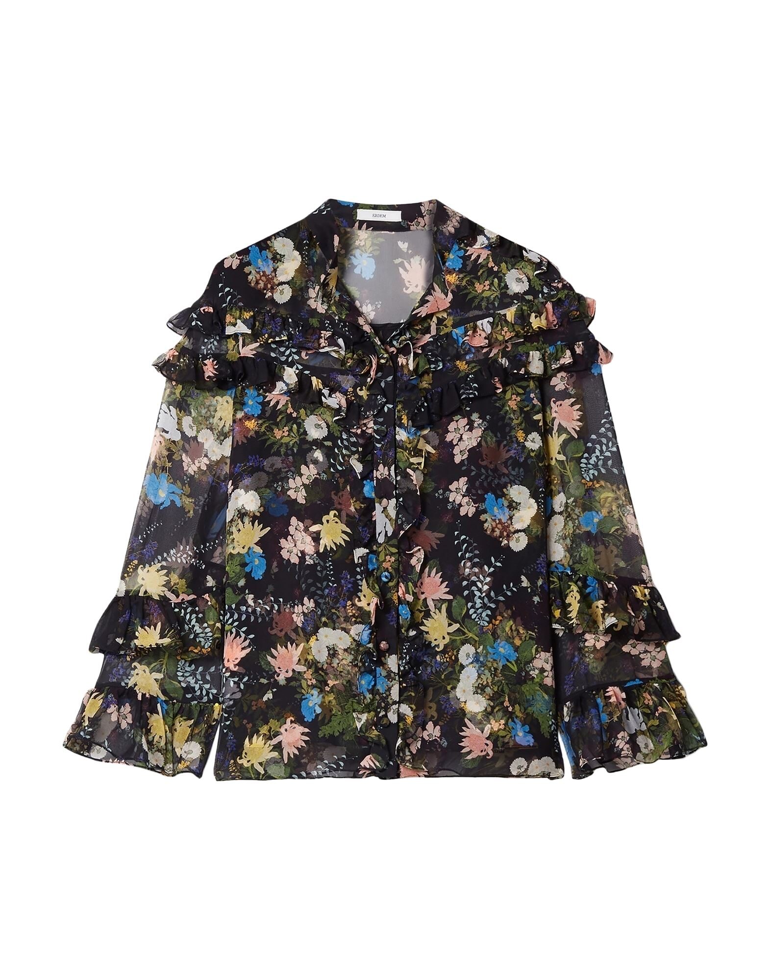 ERDEM - Shirts