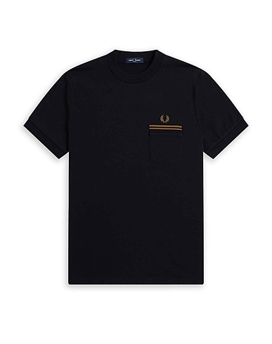FRED PERRY