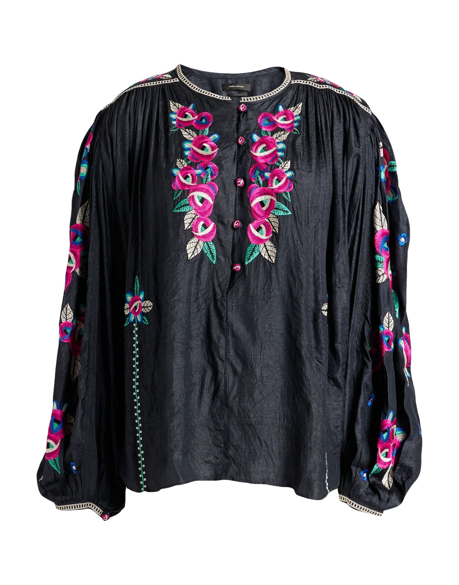 ISABEL MARANT - Tops