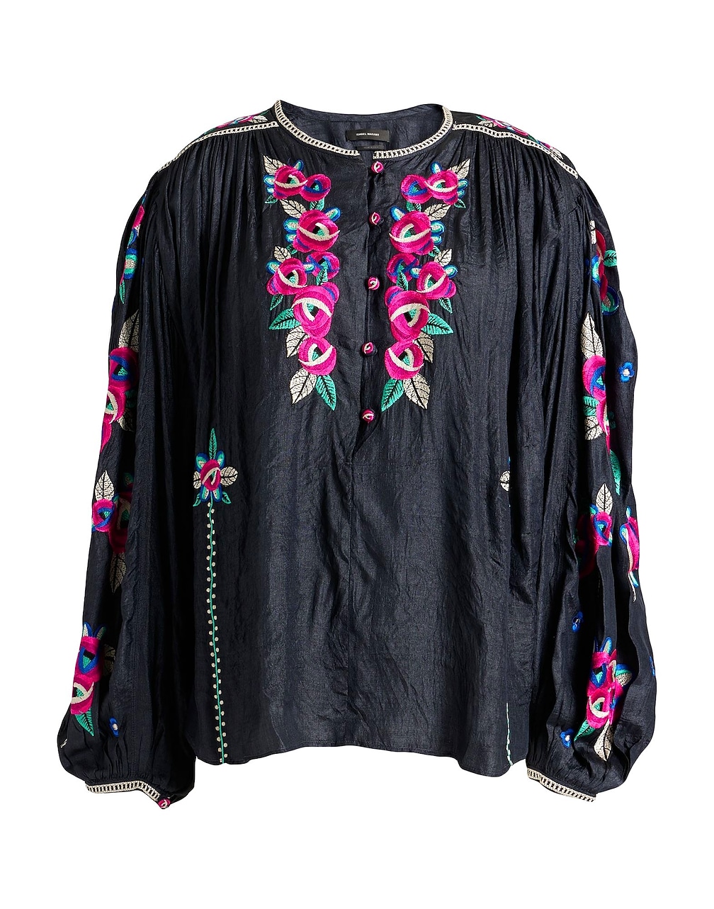 ISABEL MARANT - Tops