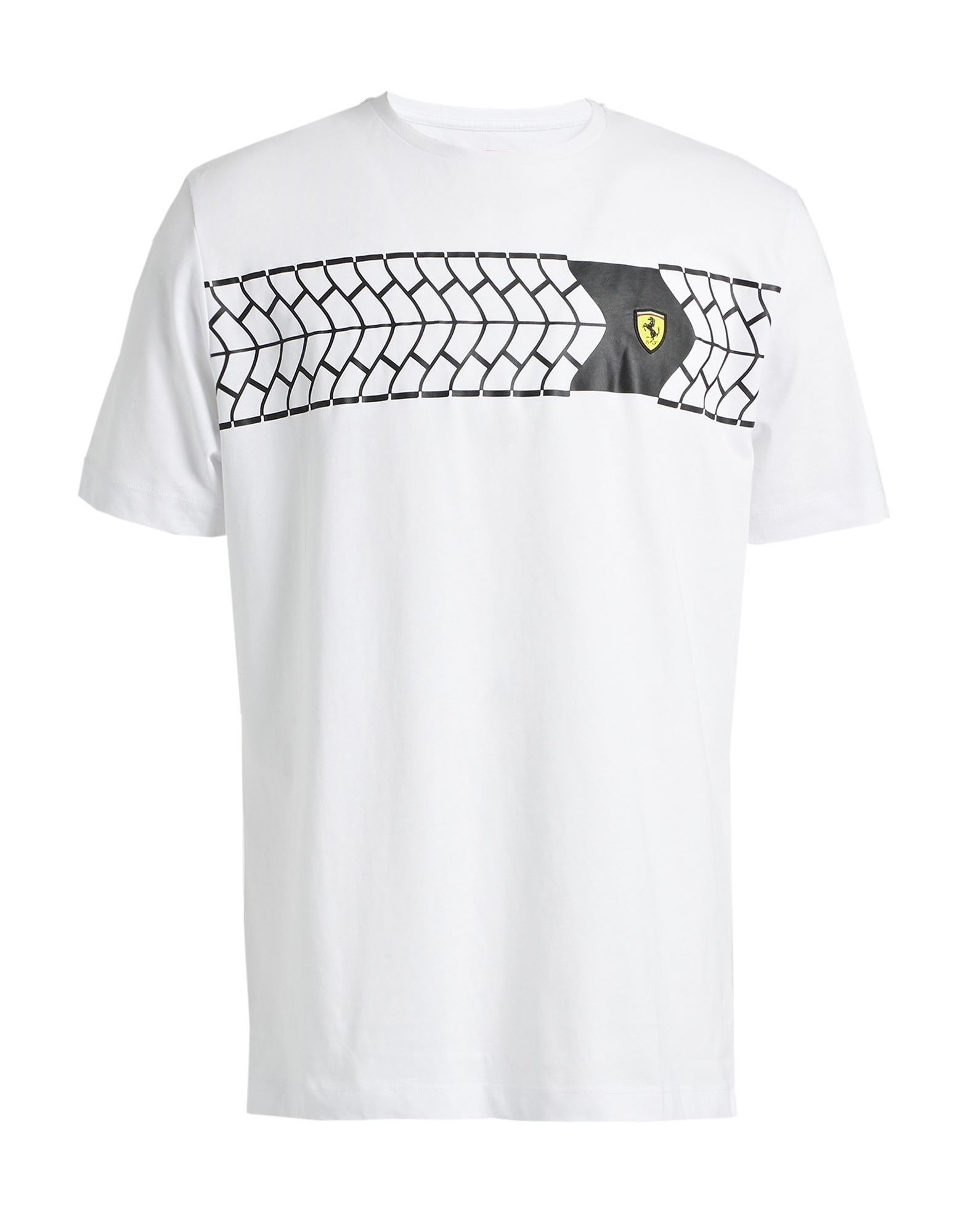 SCUDERIA FERRARI - T-shirts