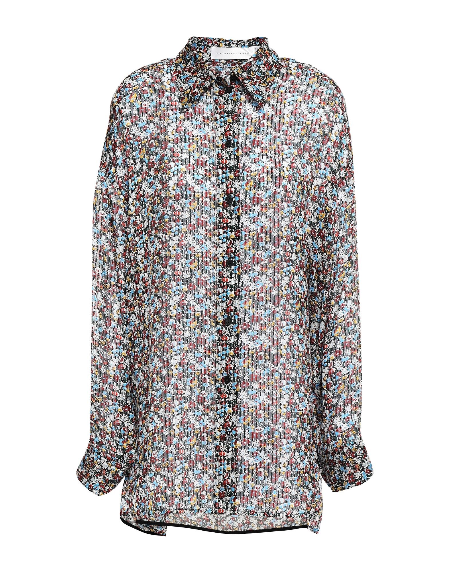 VICTORIA BECKHAM - Shirts