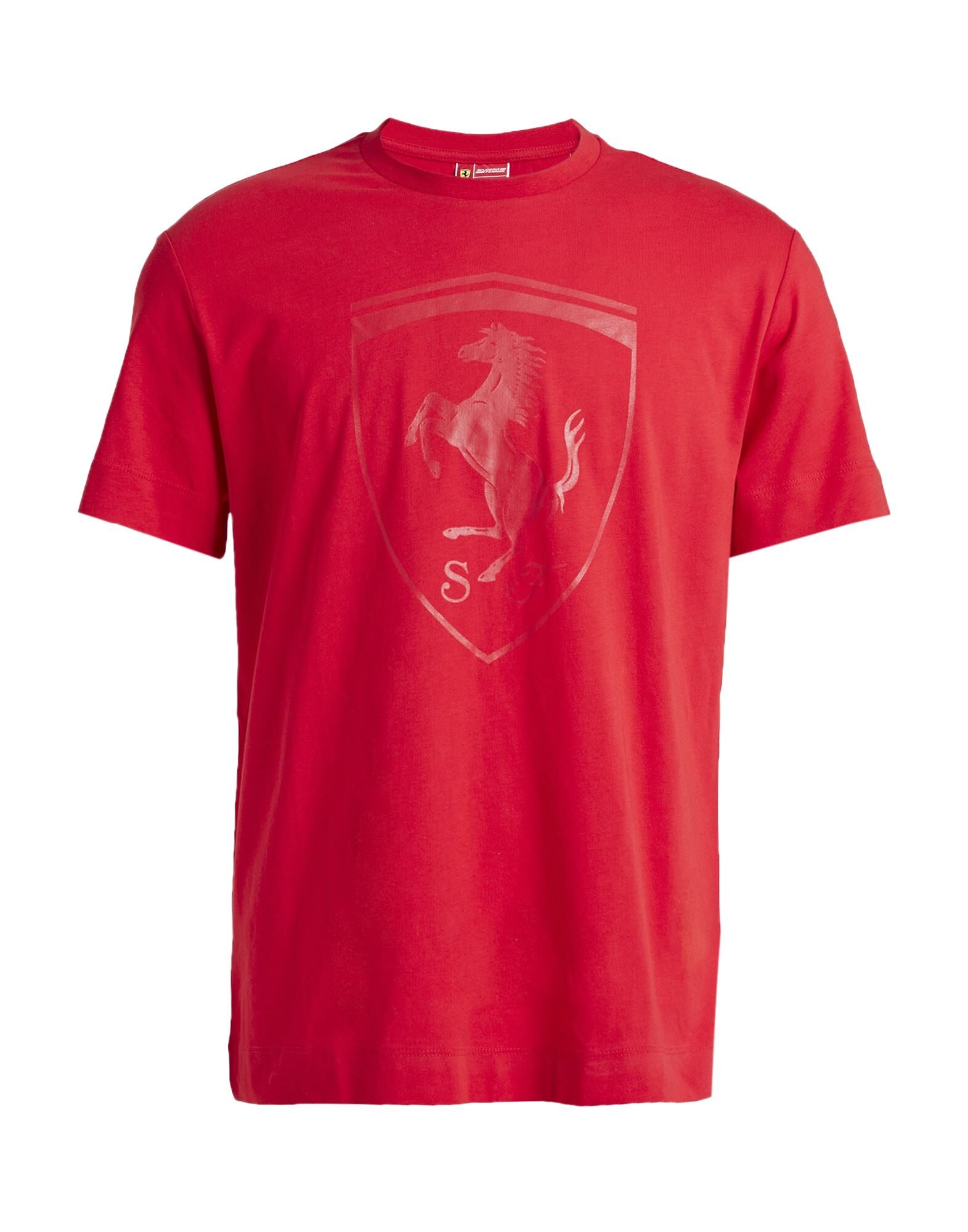 SCUDERIA FERRARI - T-shirts