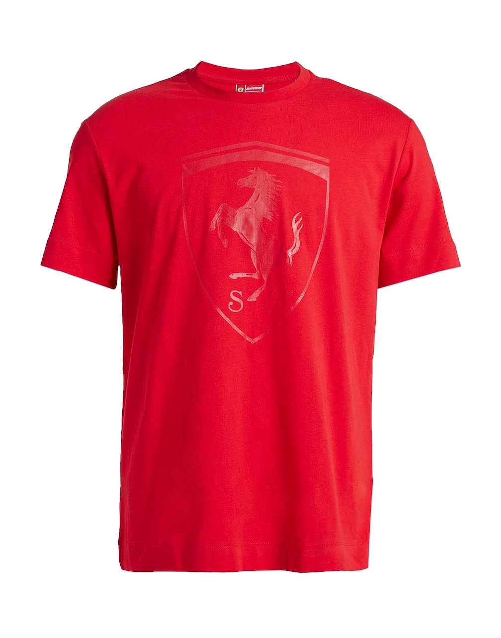 SCUDERIA FERRARI - T-shirts