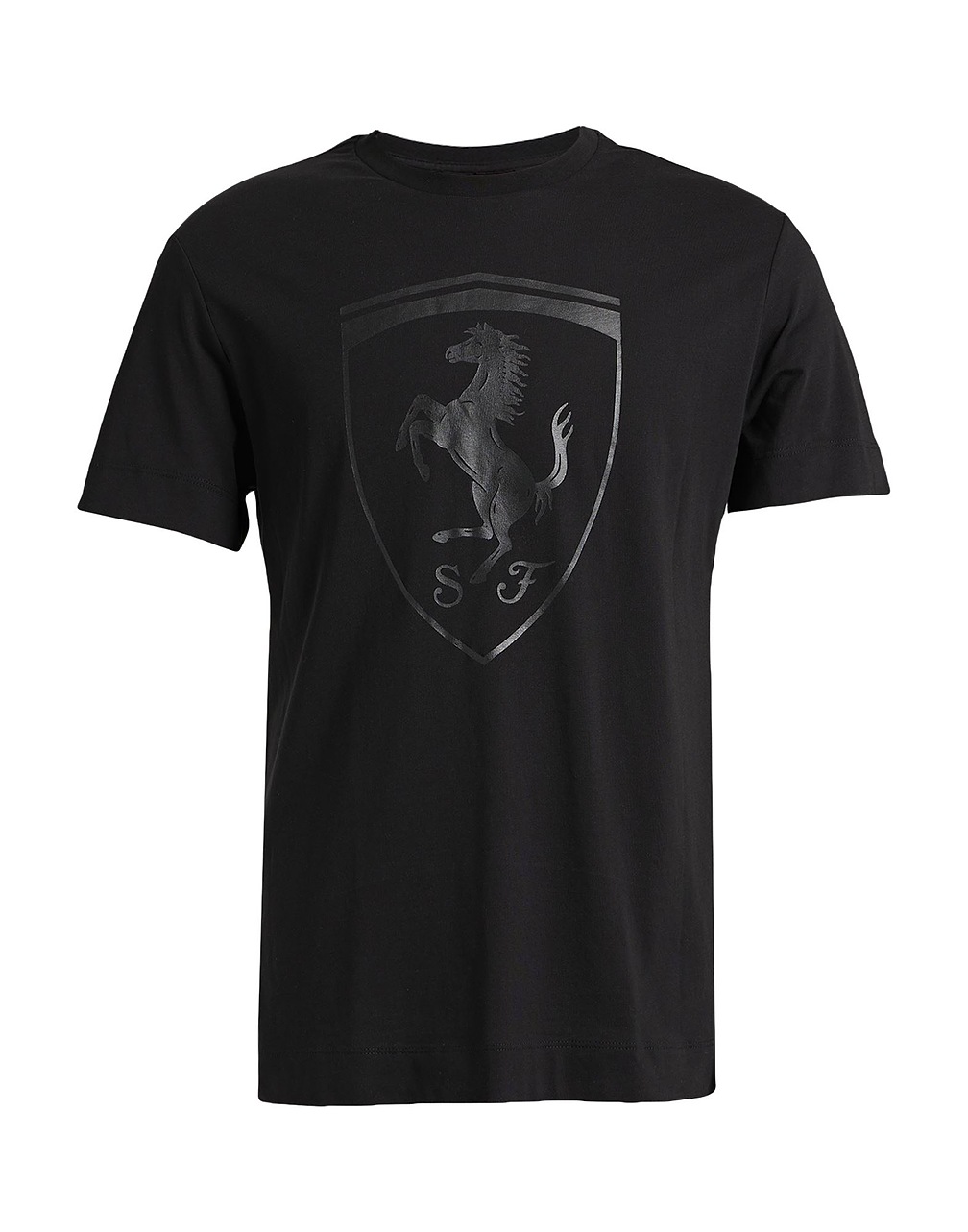 SCUDERIA FERRARI - T-shirts