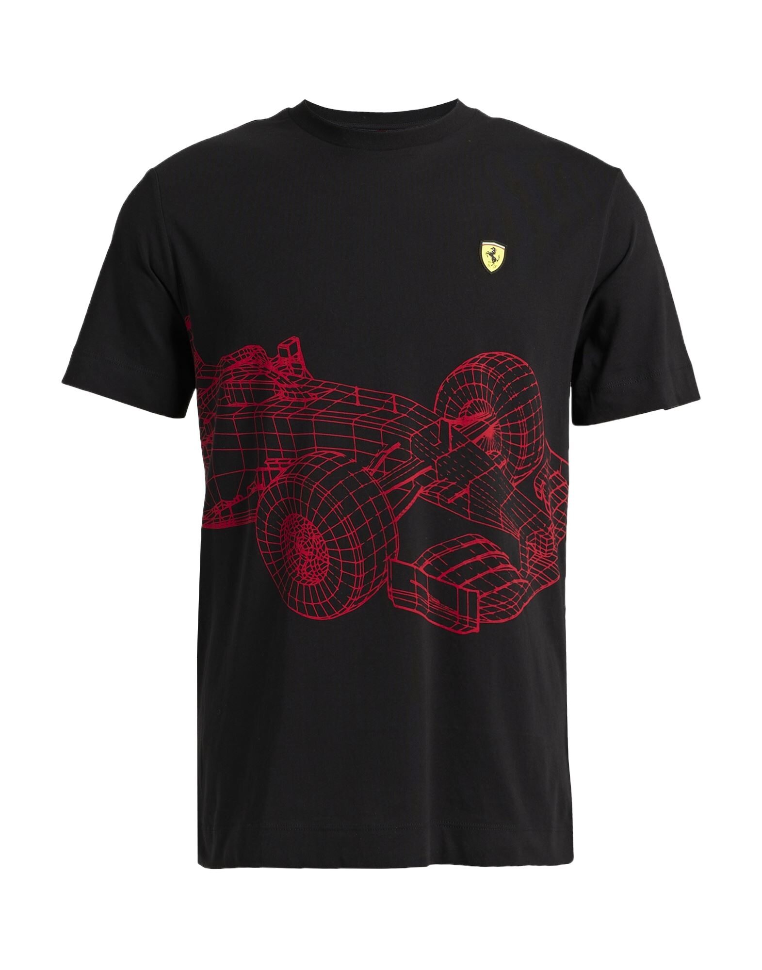 SCUDERIA FERRARI - T-shirts