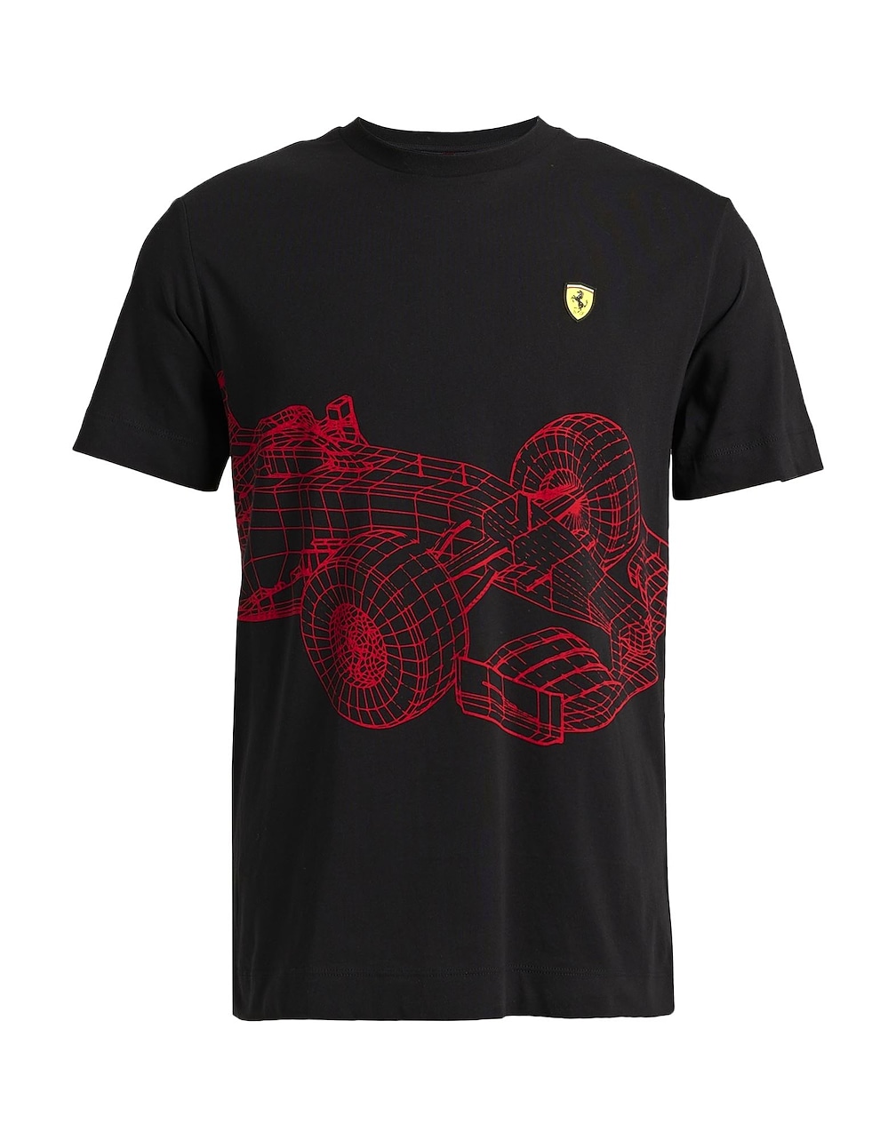 SCUDERIA FERRARI - T-shirts