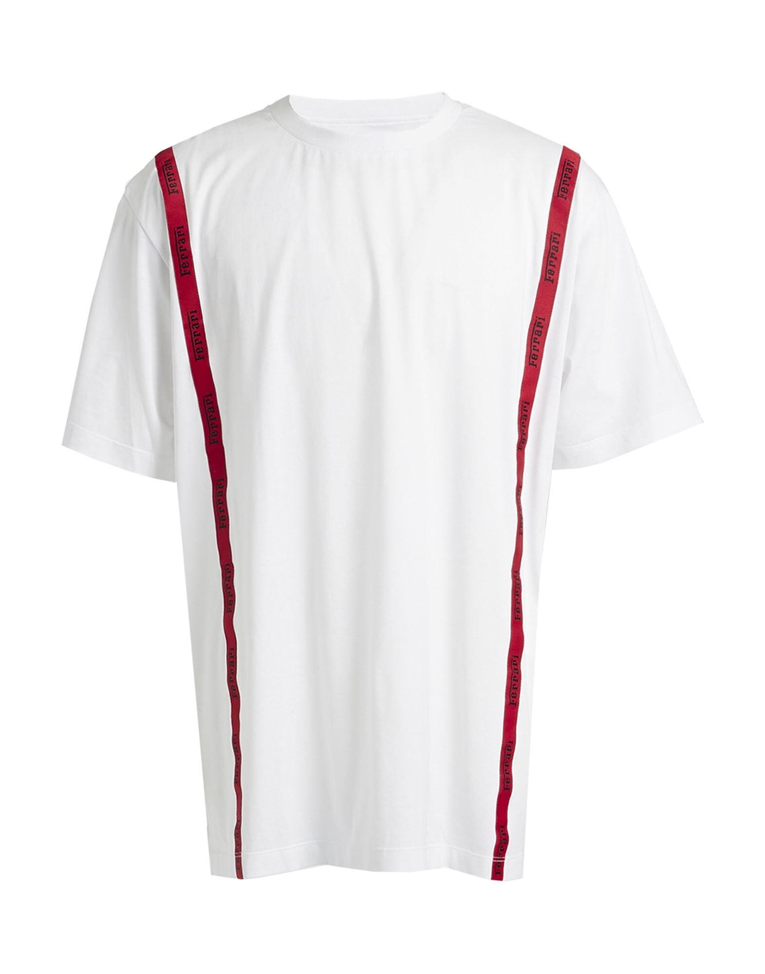 FERRARI - T-shirts