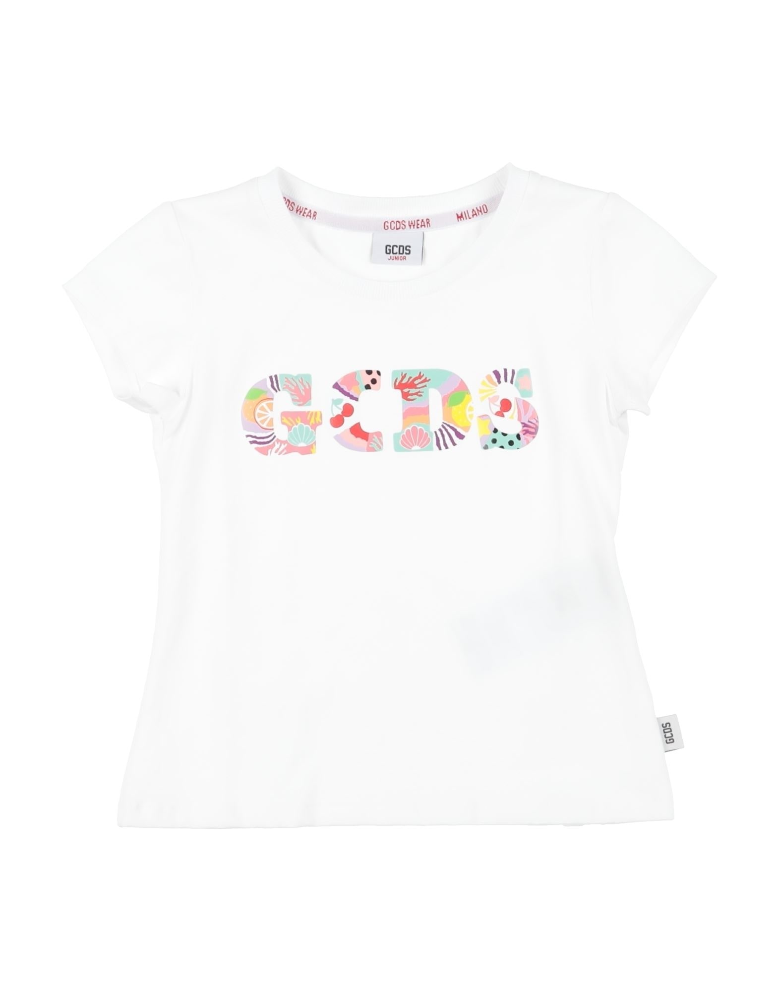 GCDS MINI - T-shirts