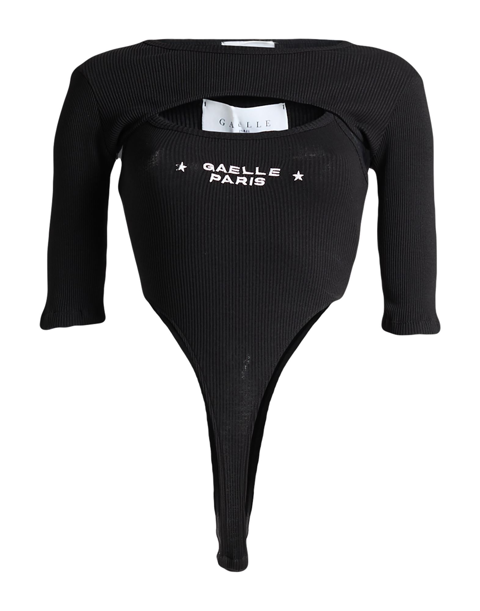 GAëLLE Paris - Bodysuits
