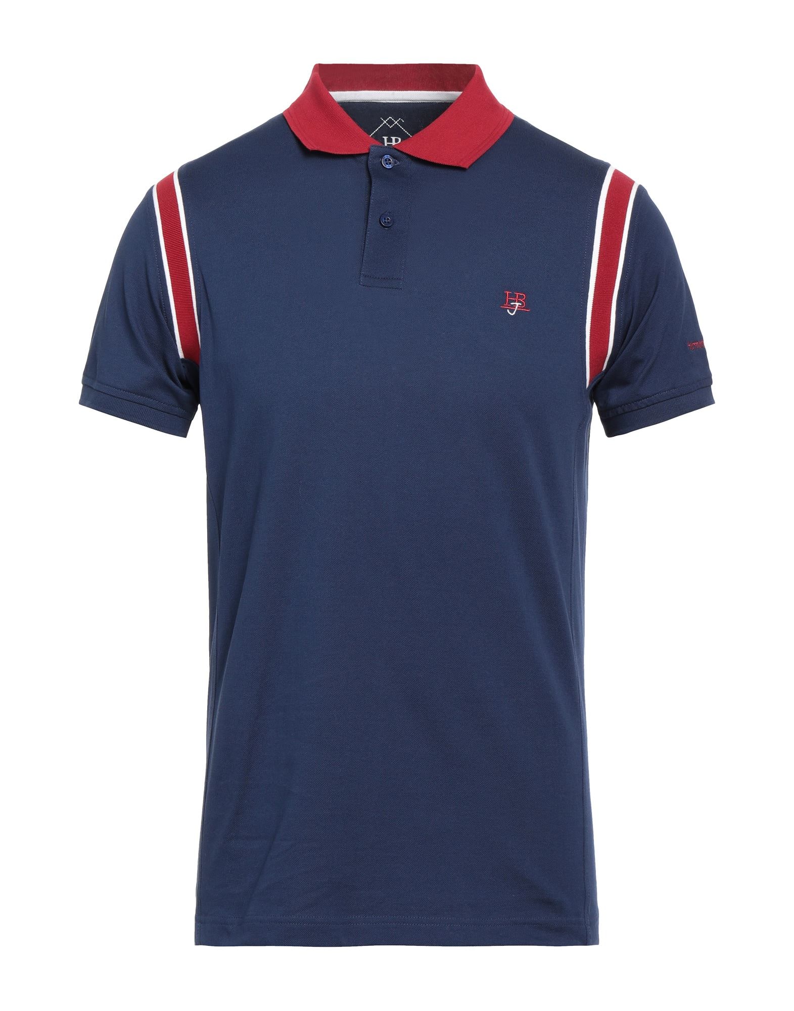 HARMONT & BLAINE - Polo shirts