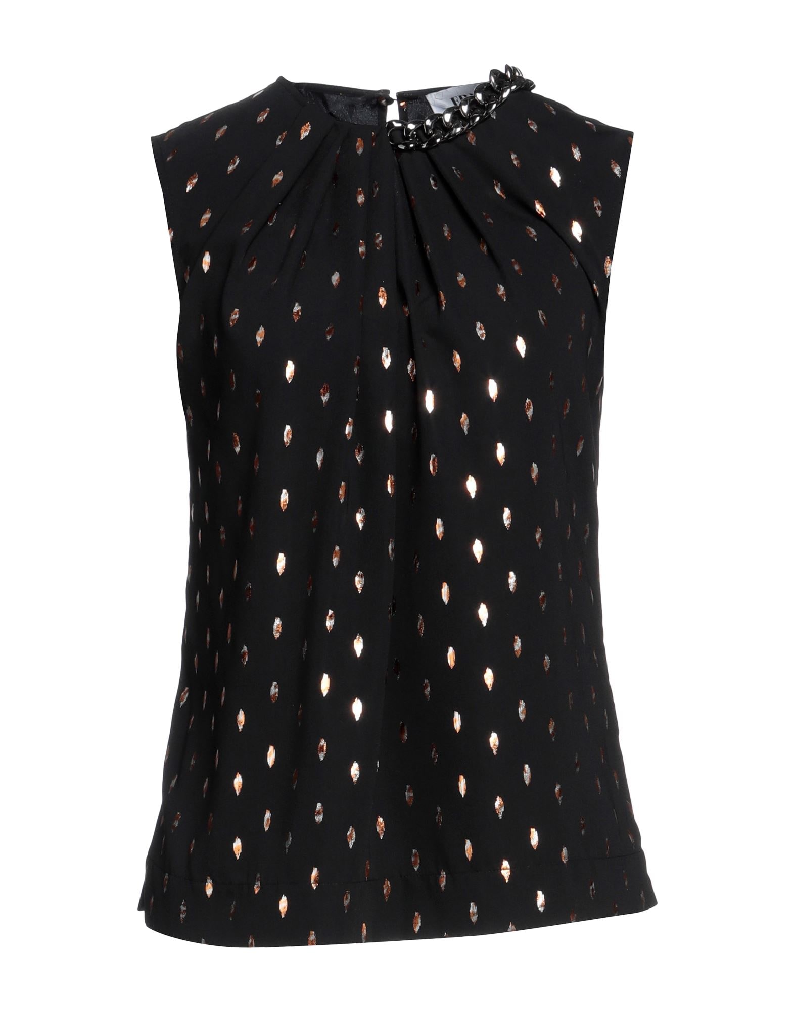 FRASE FRANCESCA SEVERI - Tops