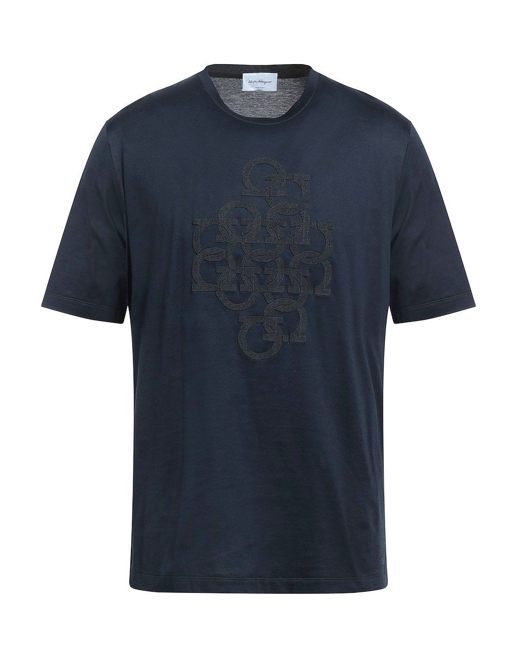 FERRAGAMO - T-shirts