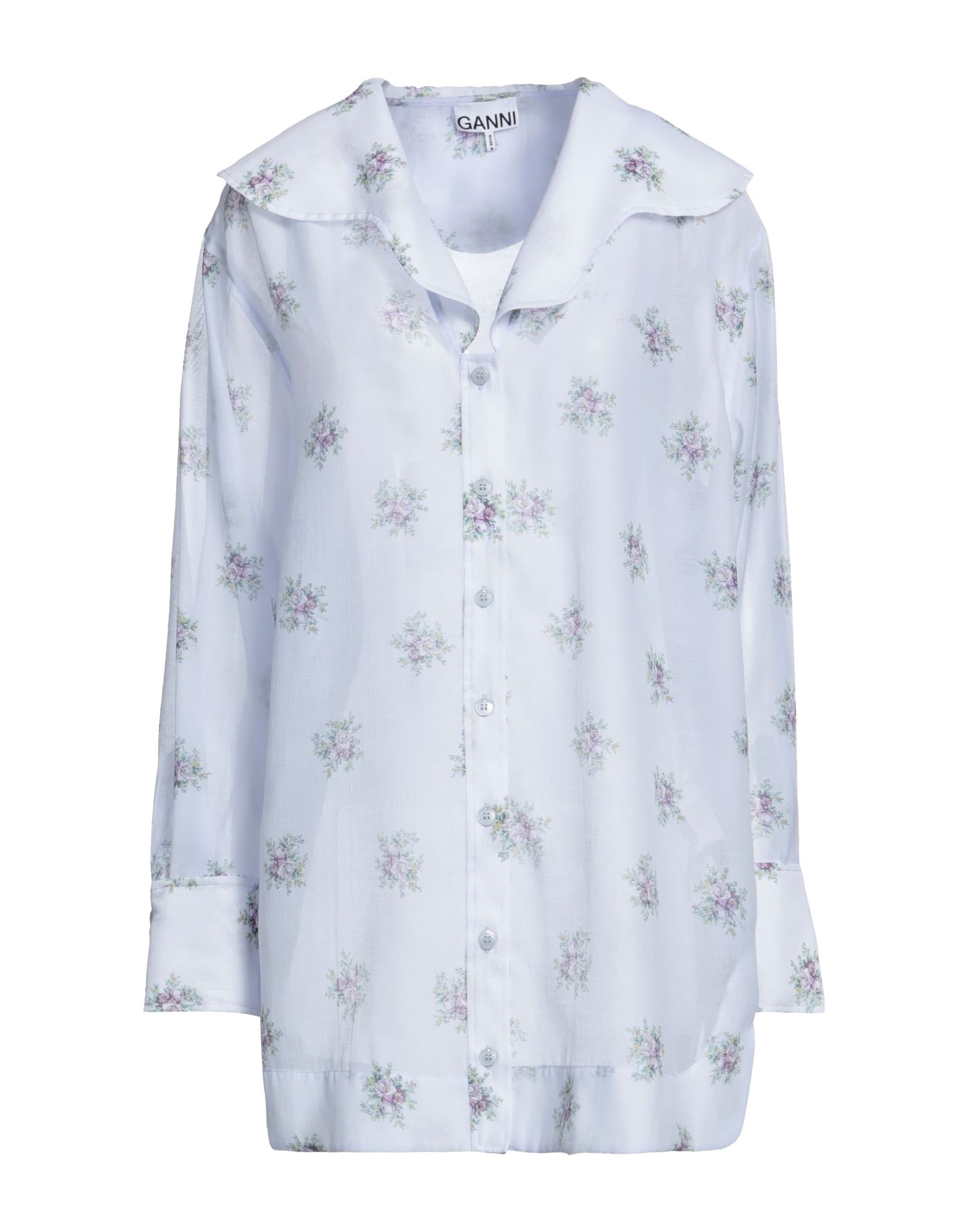 GANNI - Hemden
