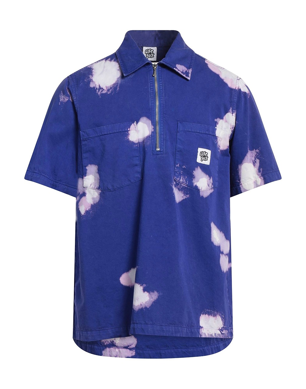 LIFE SUX - Polo shirts