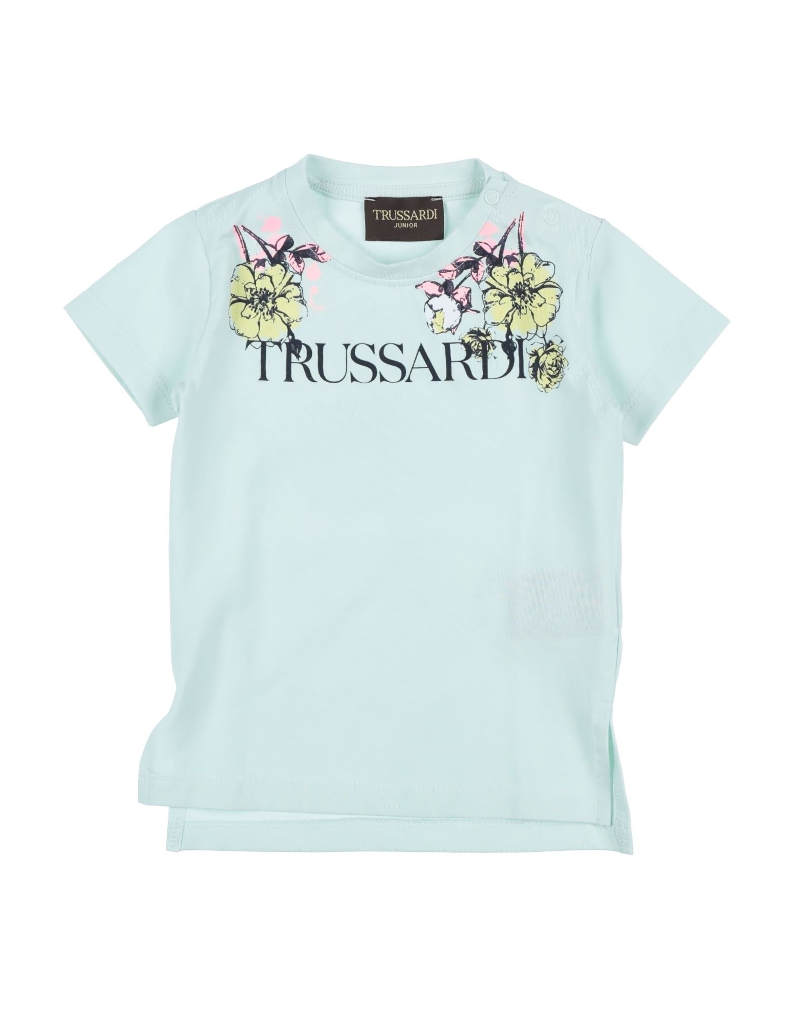 TRUSSARDI JUNIOR - Футболки