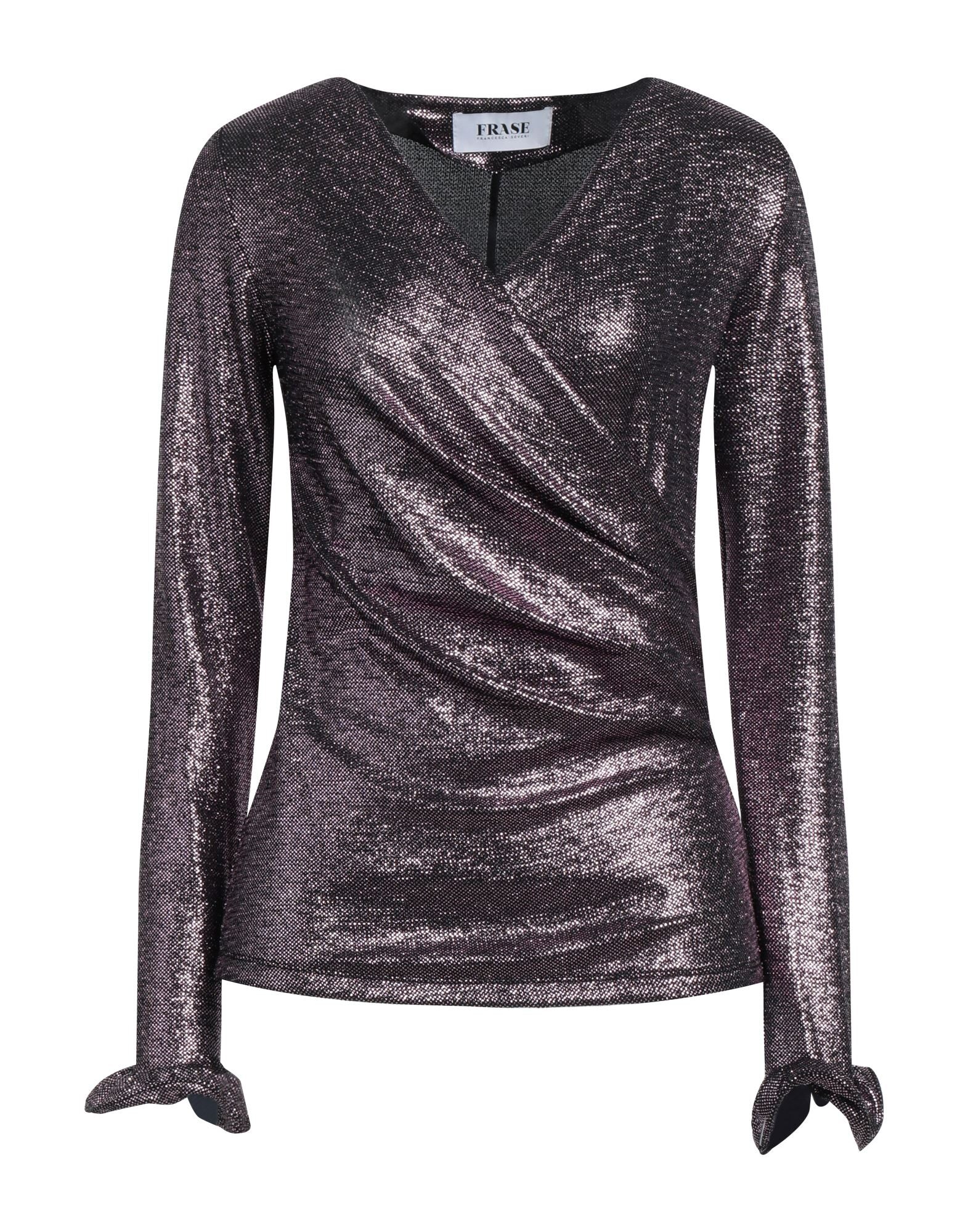 FRASE FRANCESCA SEVERI - Top